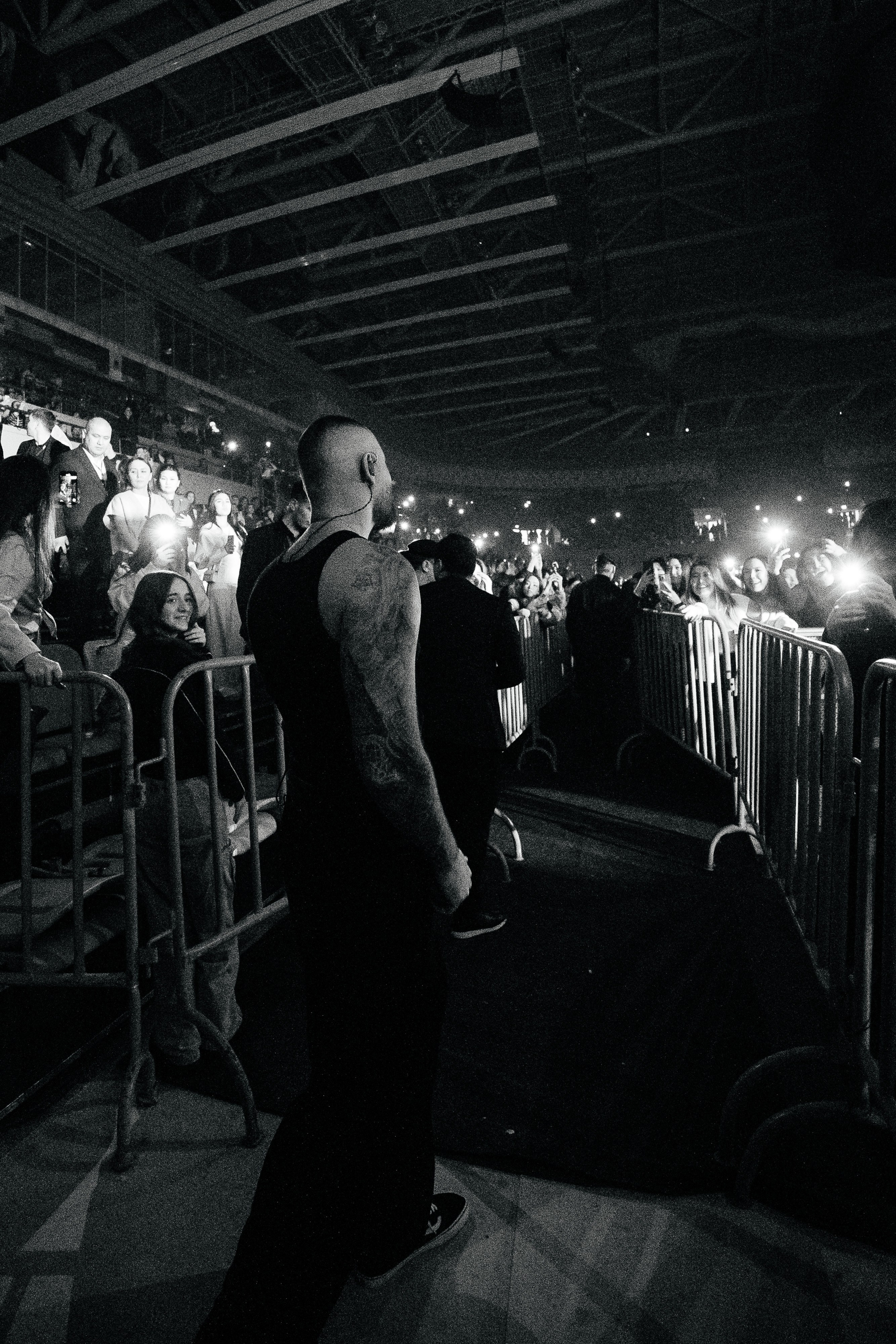 Концерты. Главная