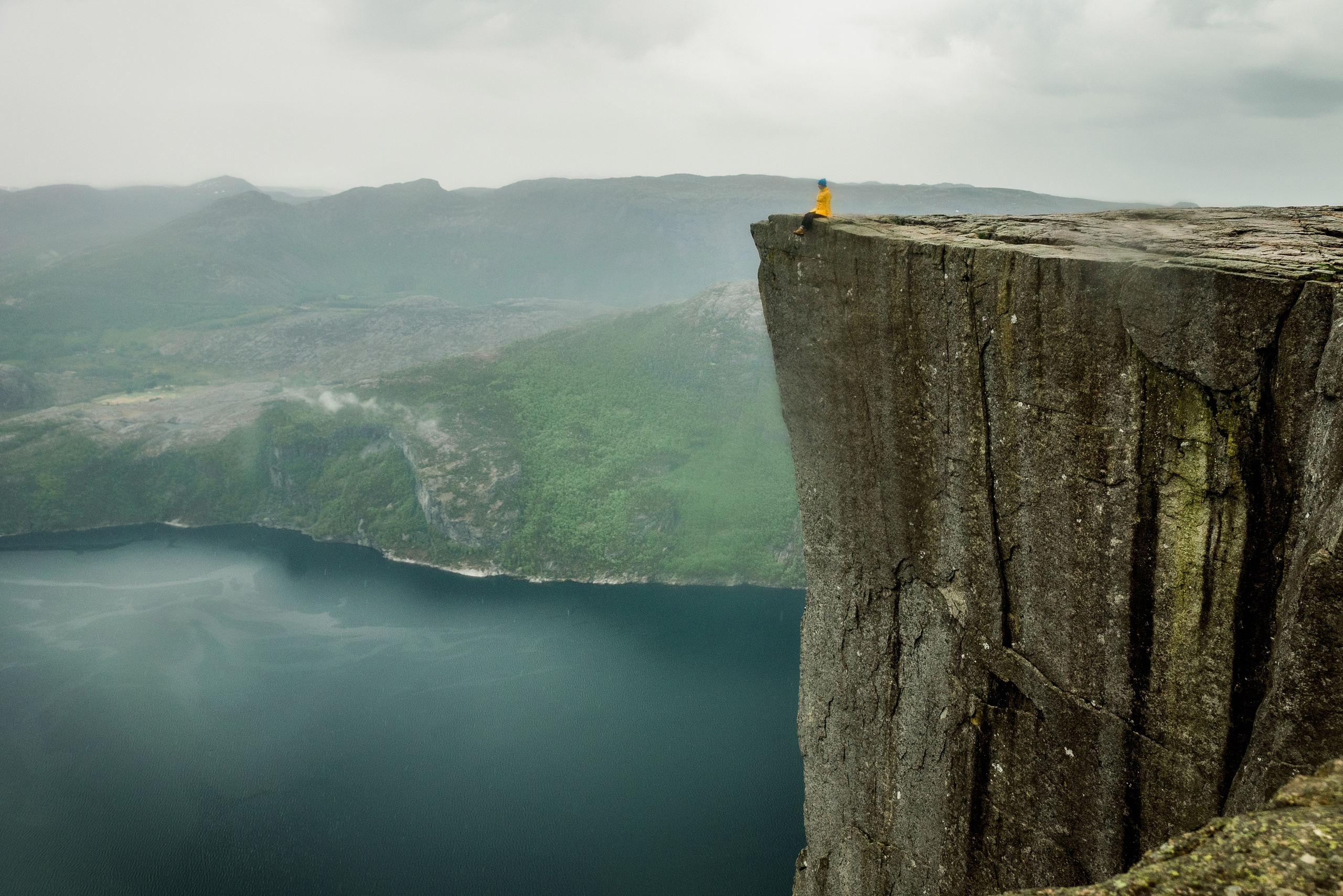 Норвегия. Свадебный и travel фотограф в Волгограде, Сочи, Домбае, Европе