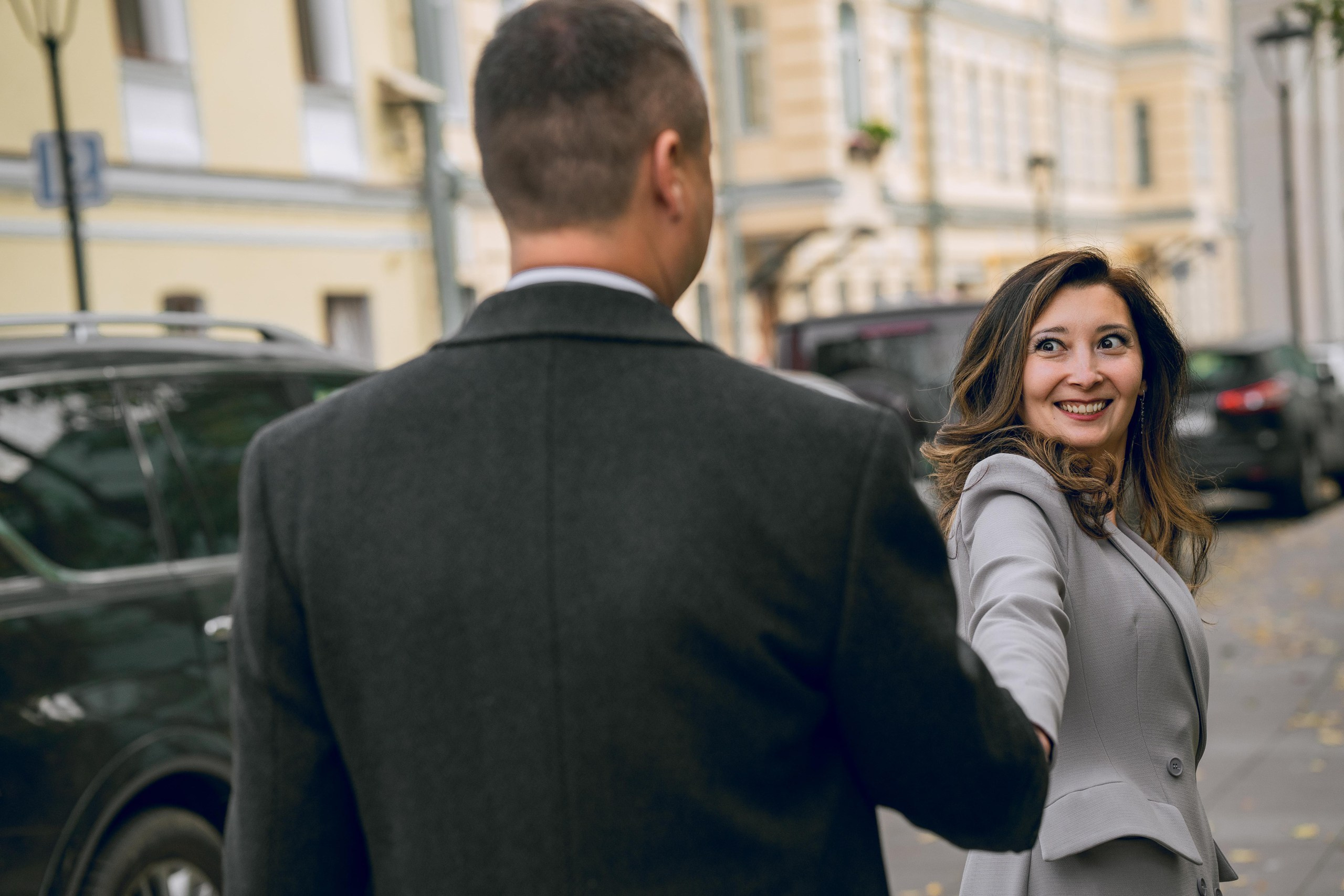 Роксана & Евгений