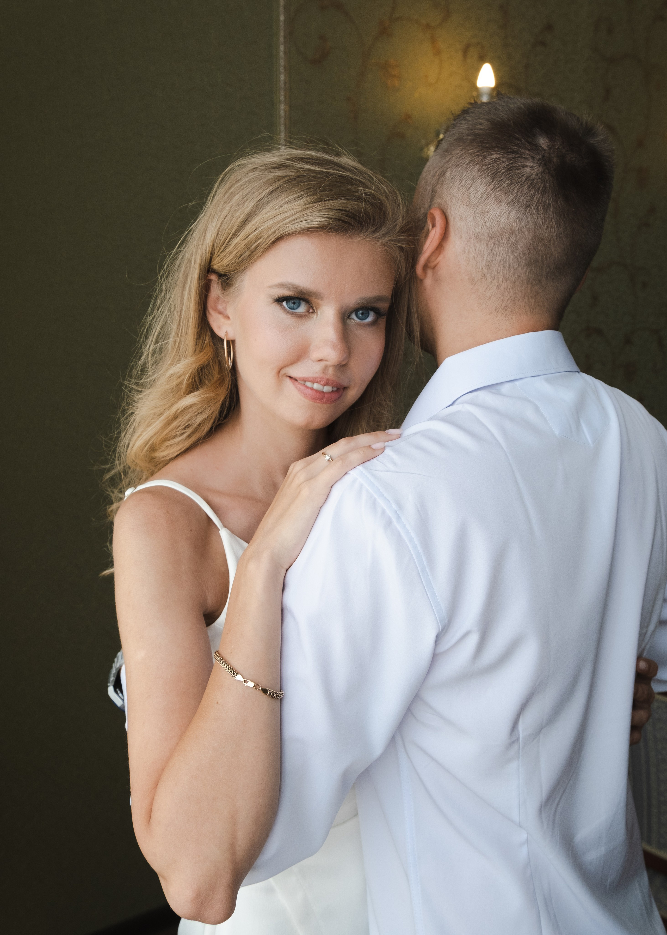 Свадебные съемки