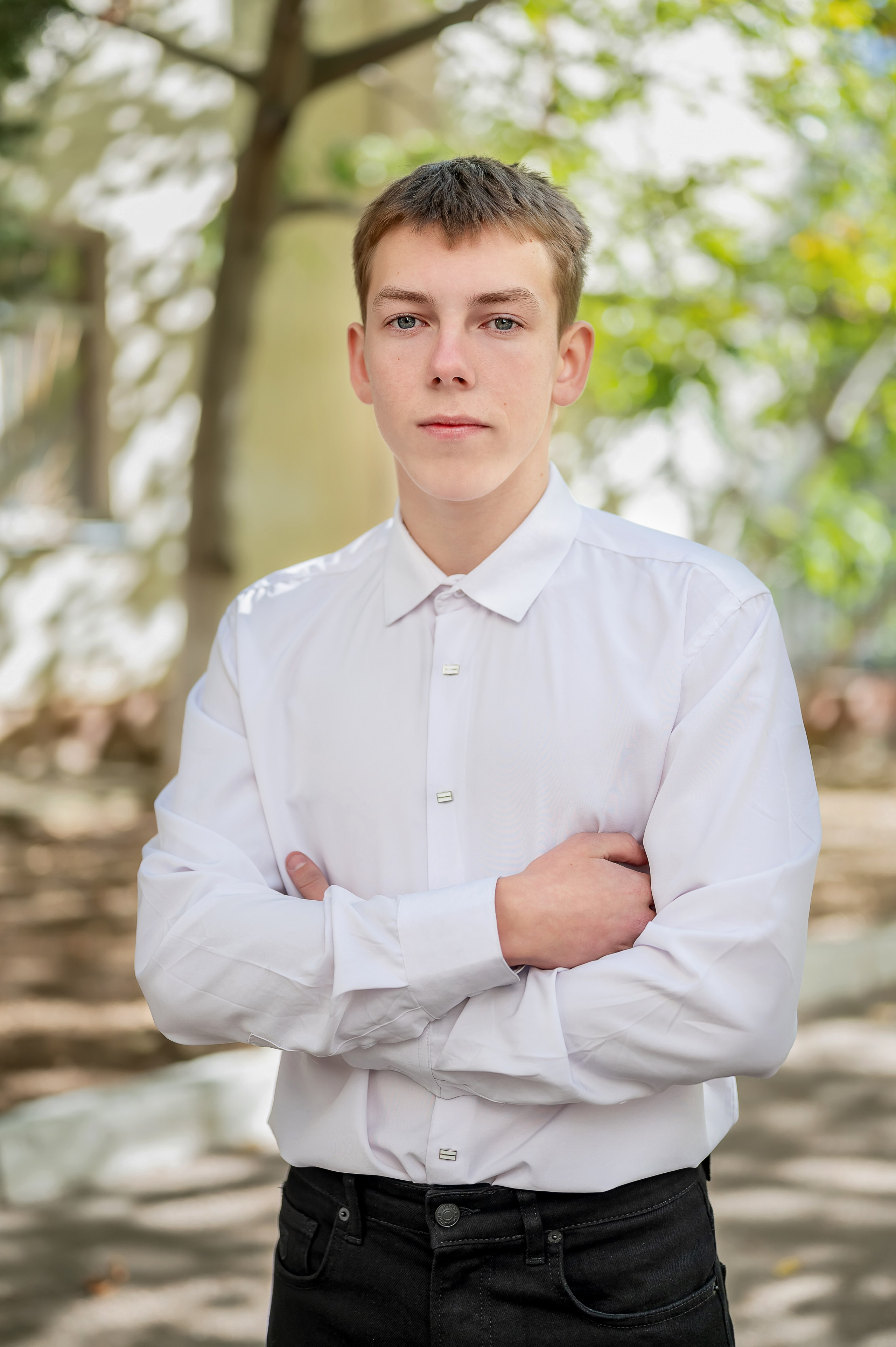 Портреты. SchoolTerritory