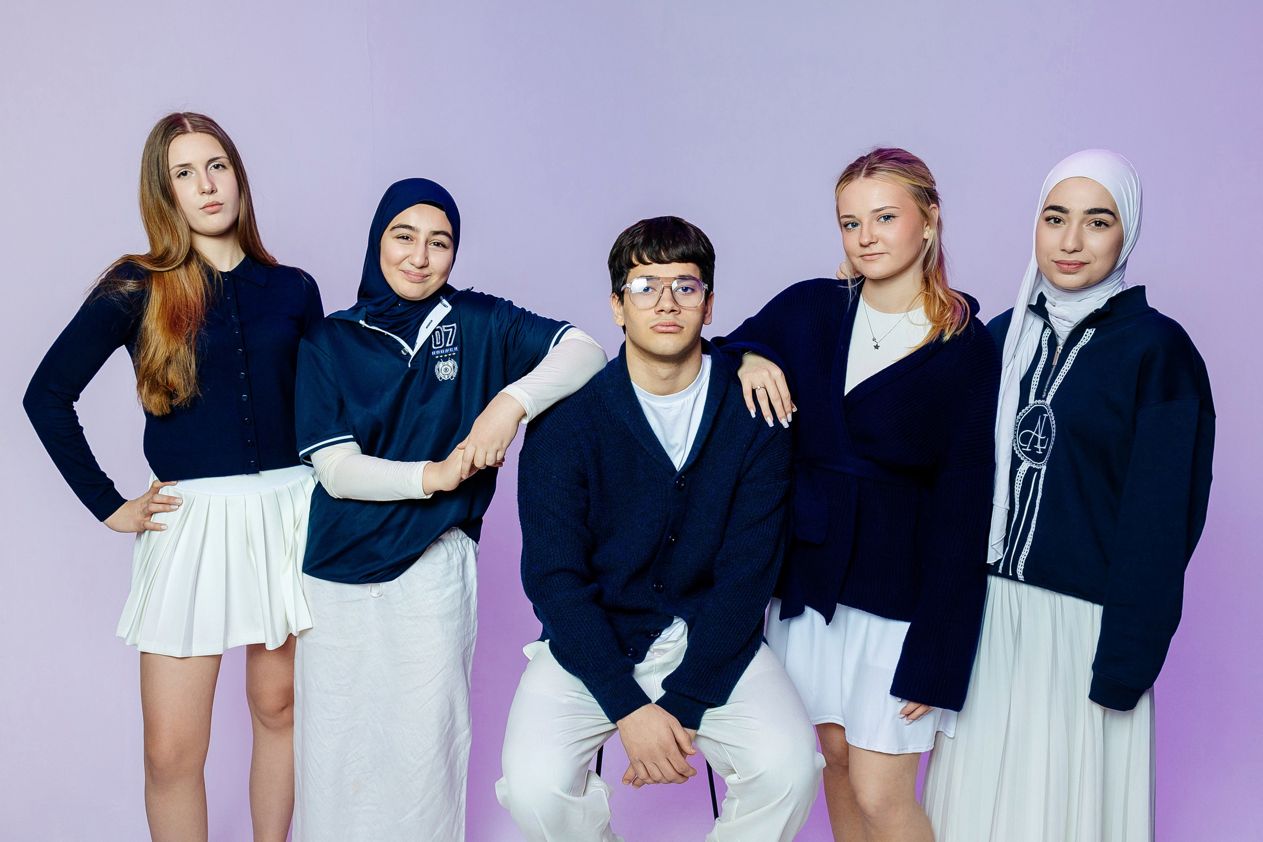 9-B. Семейный и детский фотограф в Москве Александра Мак