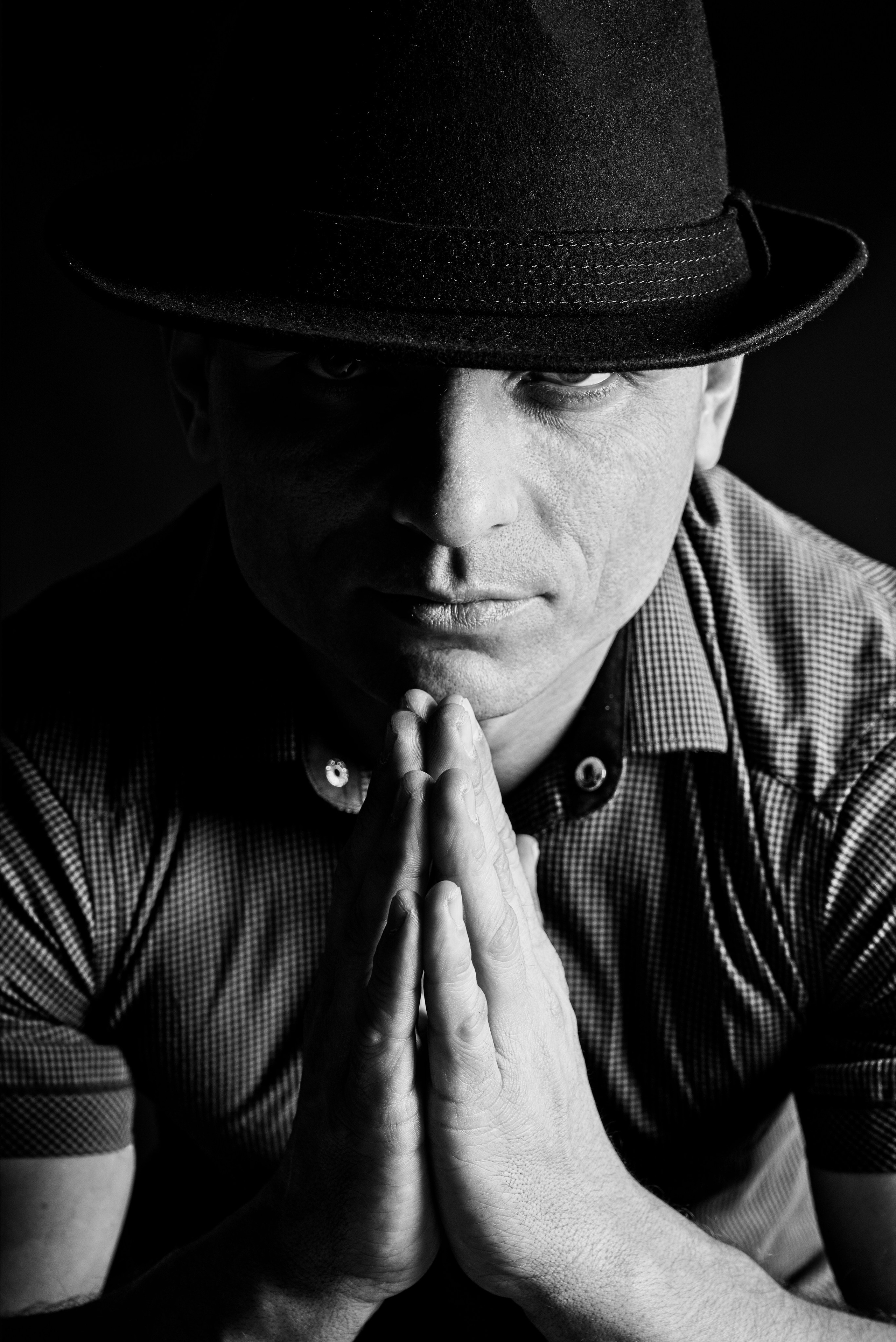 Чёрно-белые. Портретный фотограф и не только! Энгельс