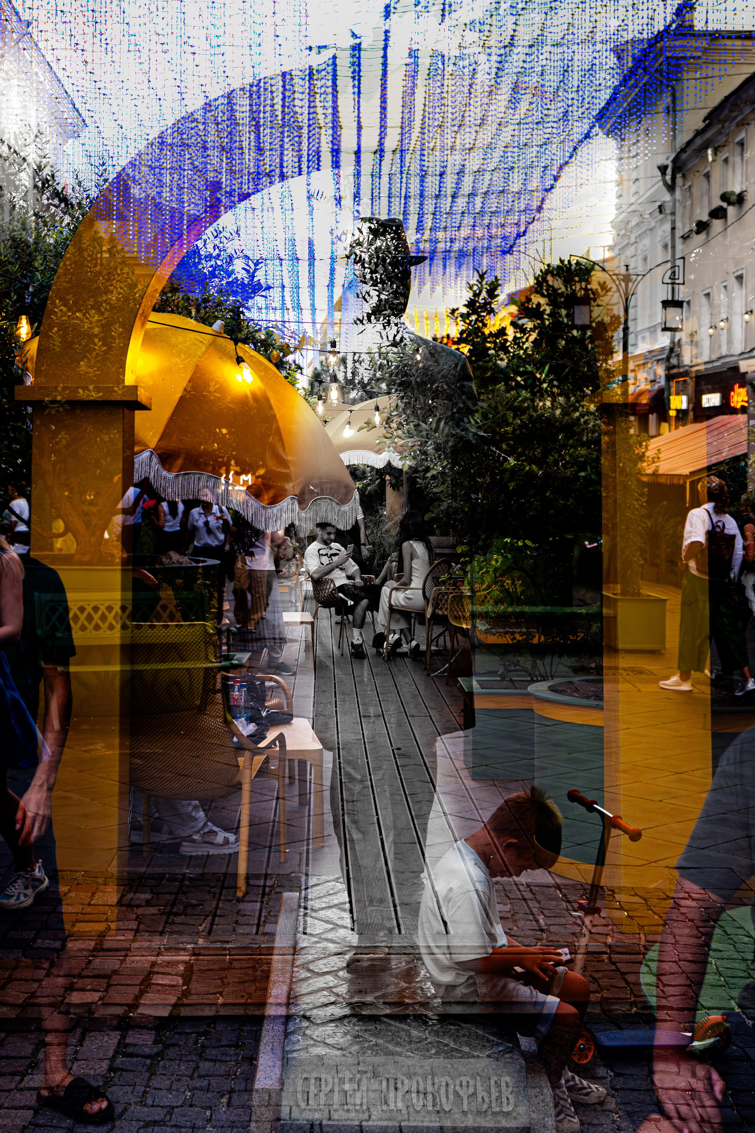 Мой Взгляд!. Фотографирую жизнь! Московский фотограф волонтер