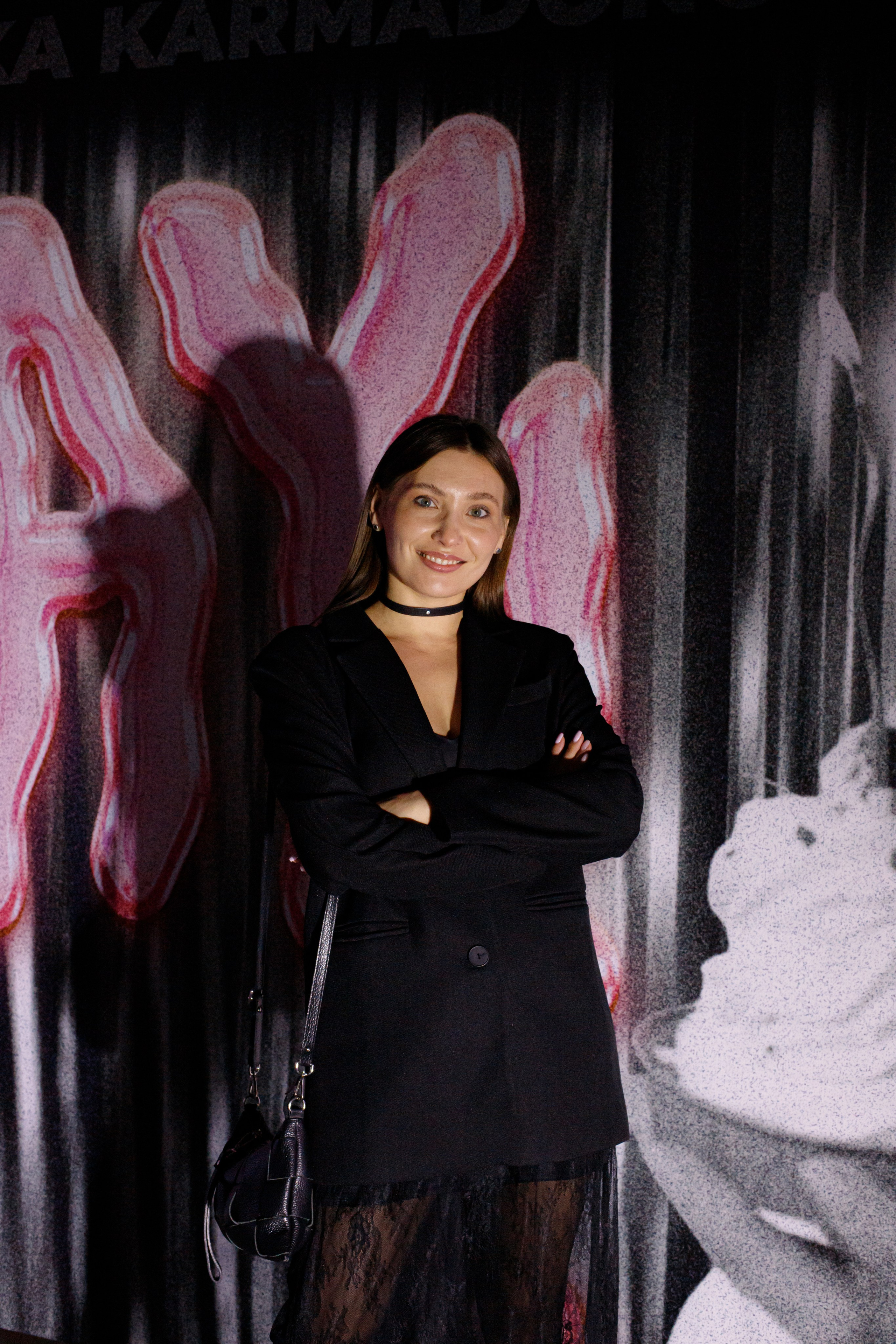 VIKA KARMADONOVA. Photokarish