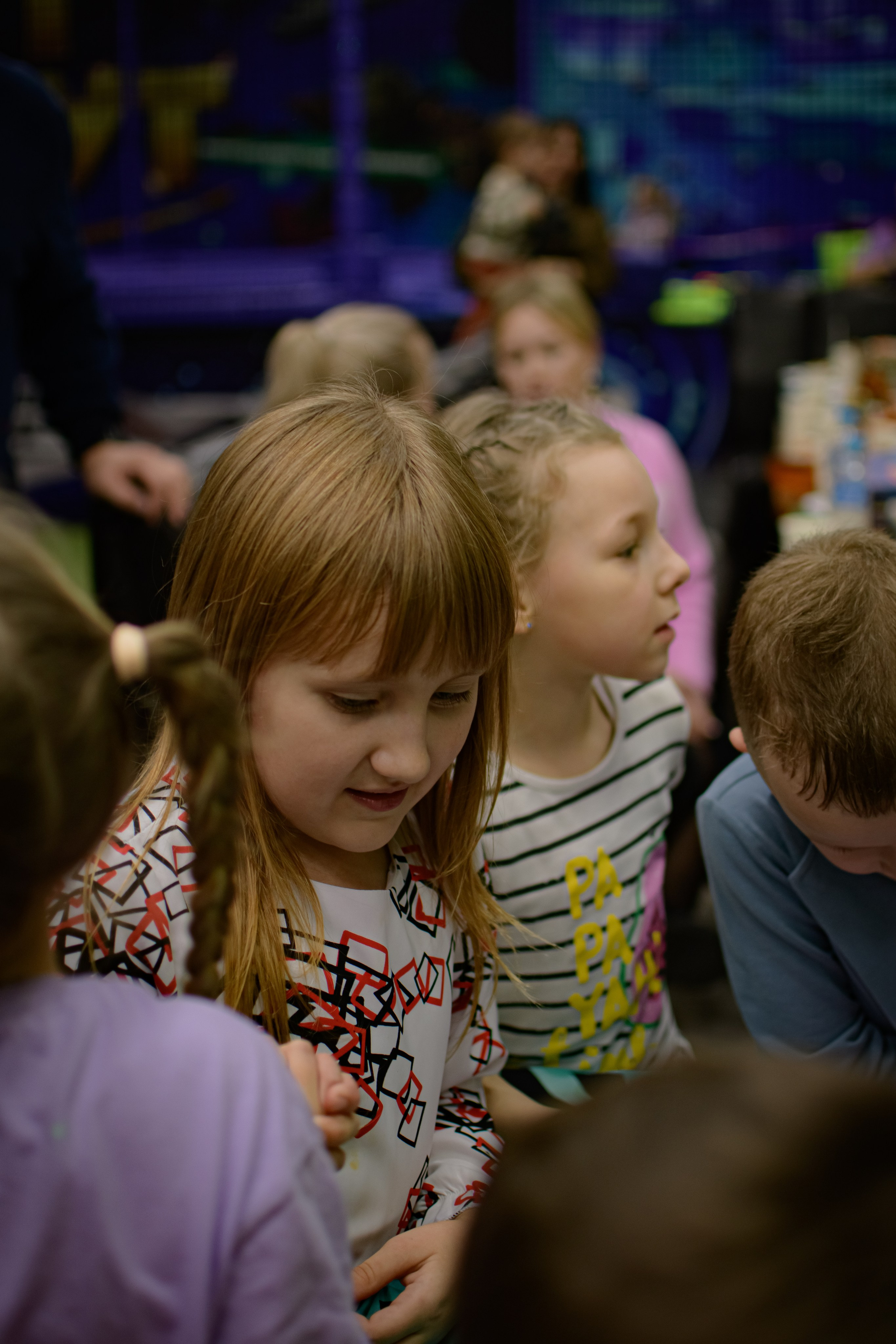 ДЕНЬ РОЖДЕНИЯ / АЛЕКСЕЙ 7 ЛЕТ. Photokarish