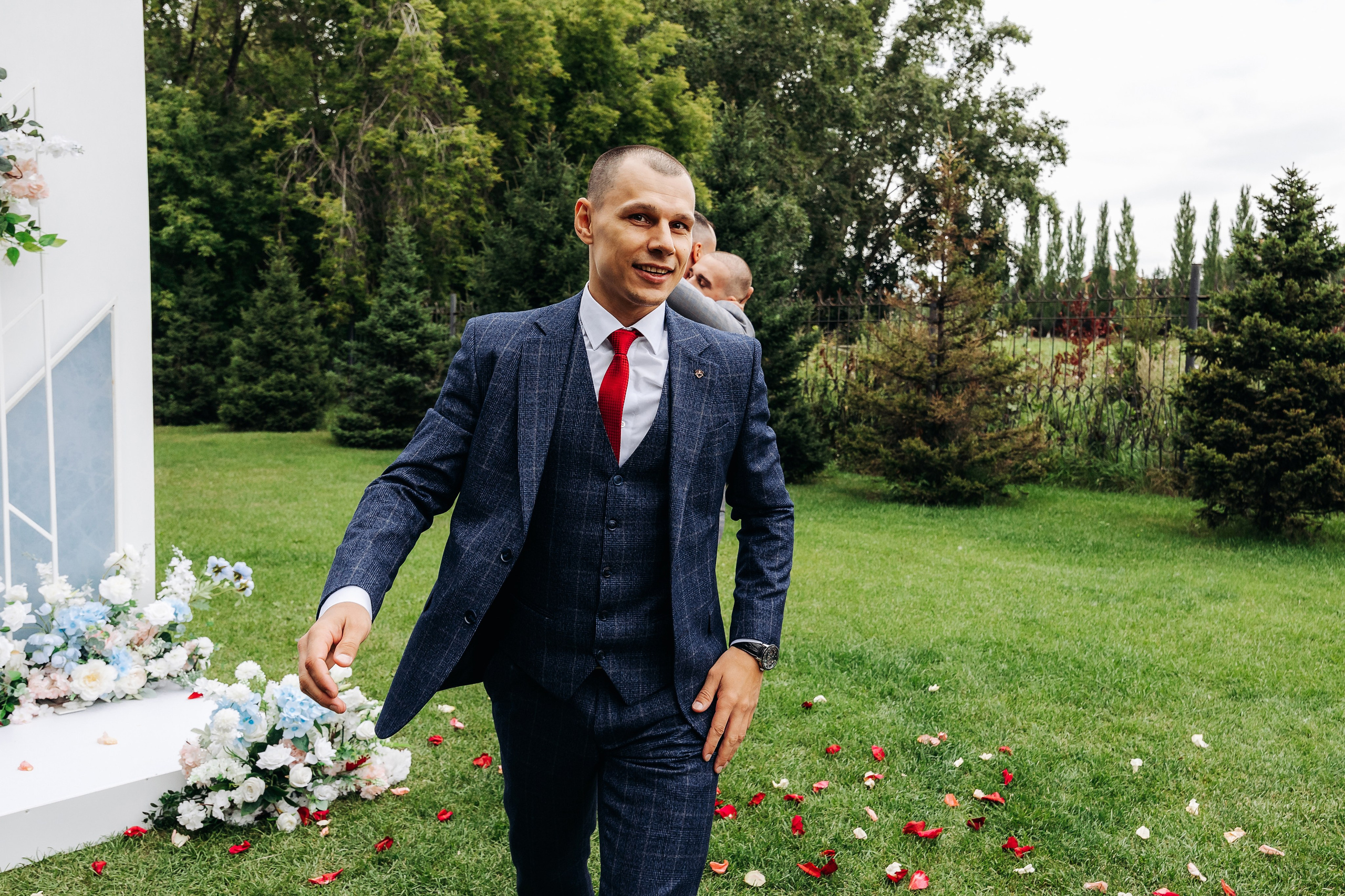 Антон Ксения. Фотограф Омск Андрей Козяков