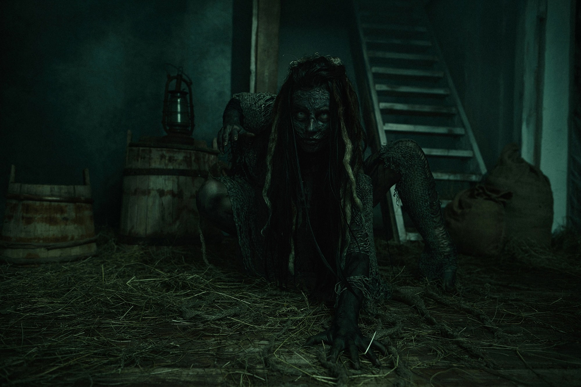 Готовые образы. Екатерина Рейнсон