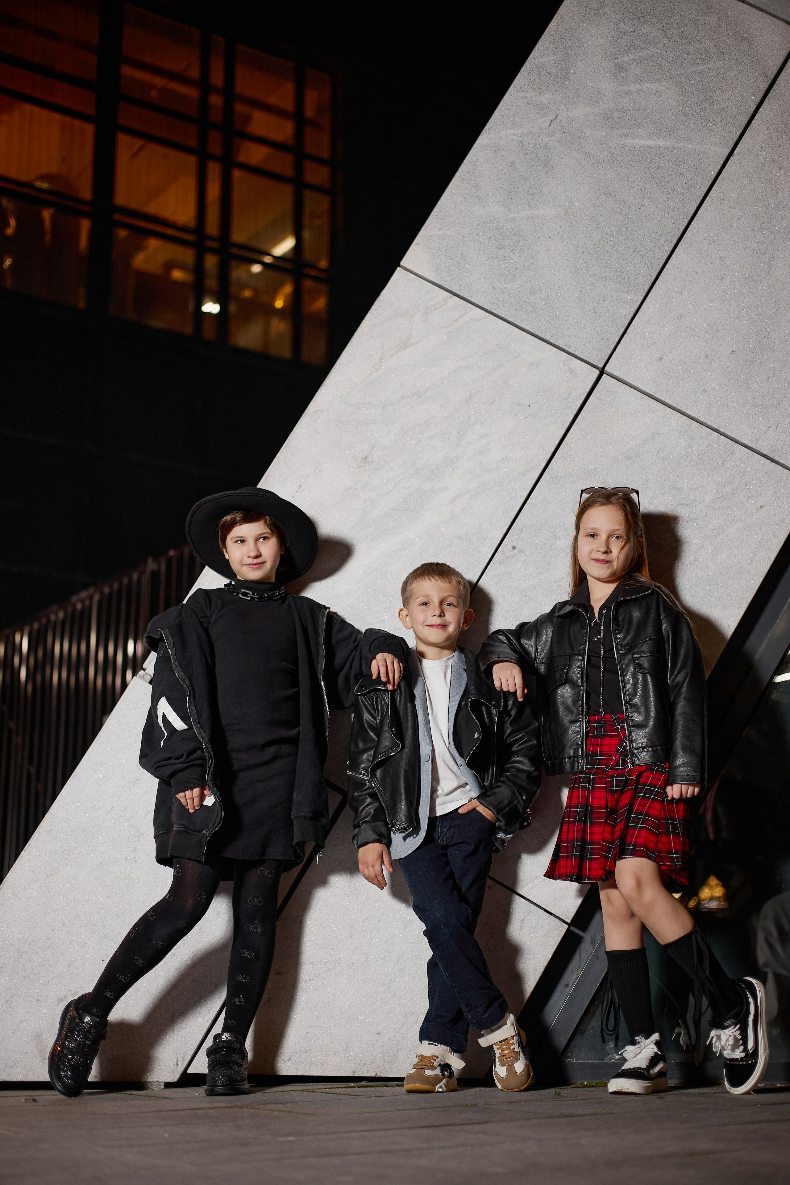 «Urban». Efimova Model Agency