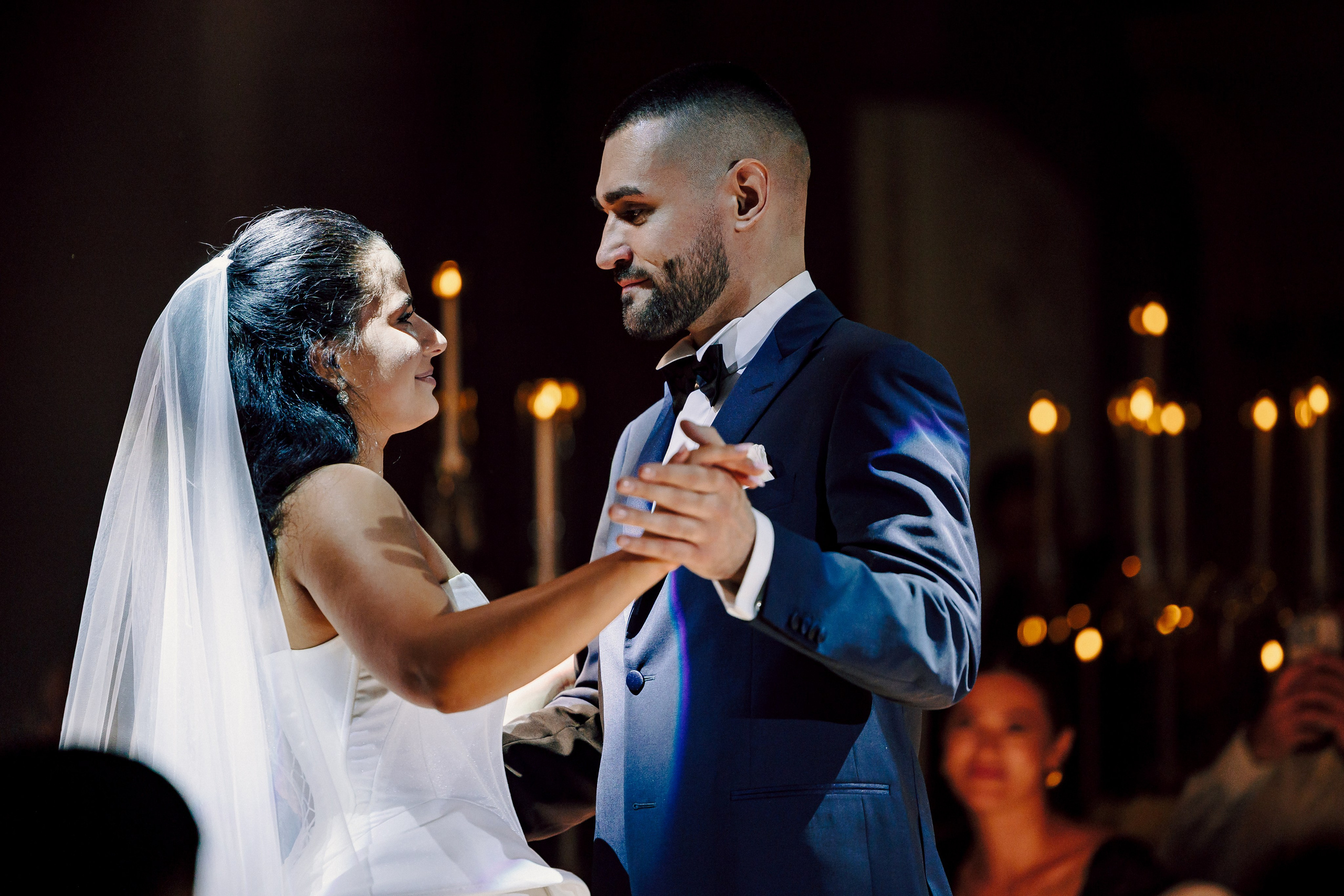 Свадебный день — Дмитрий и Маргарита. Лёшка Варзегов — фотограф