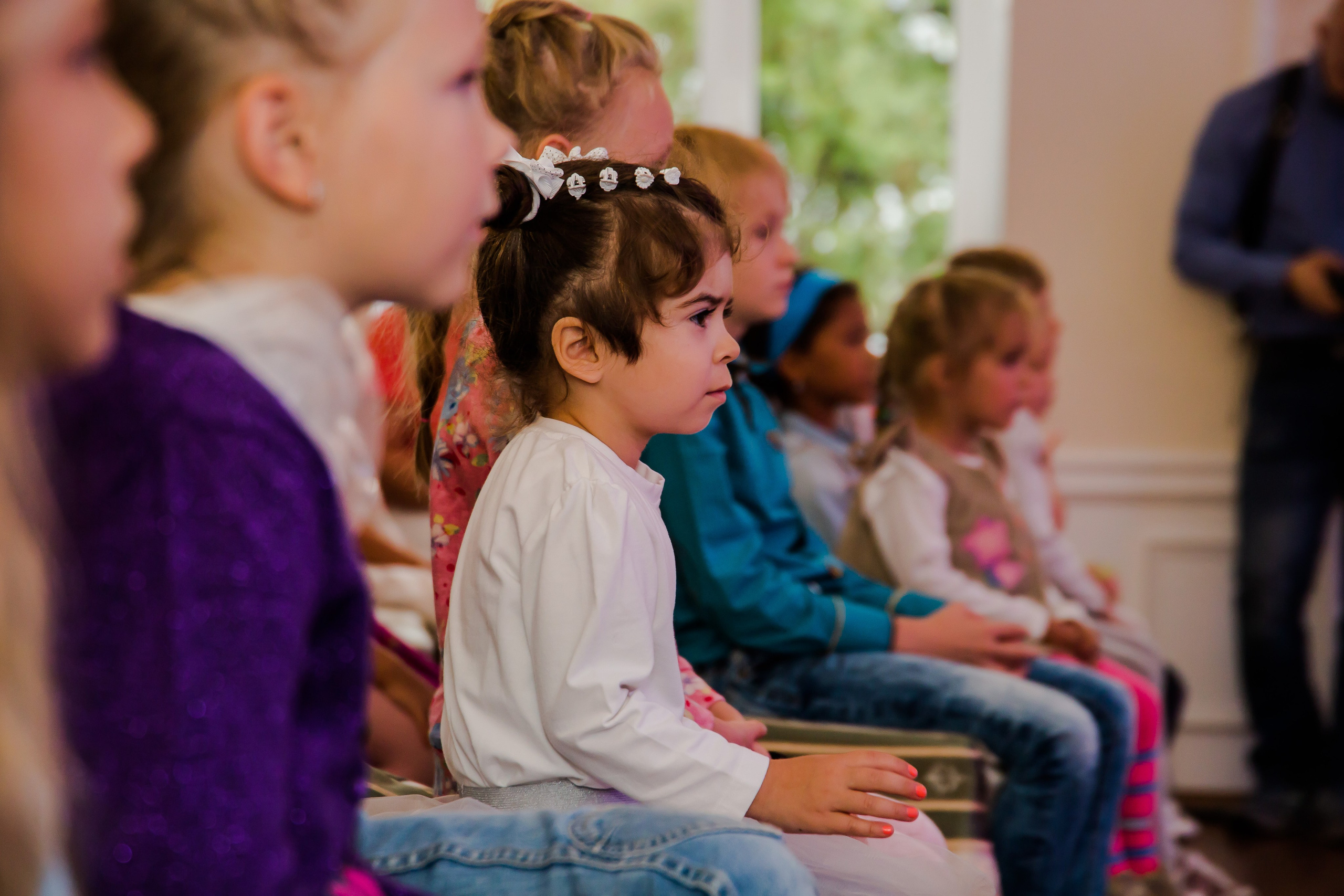 Репортаж — Фестиваль «Мелодии театра и кино». Свадебный и семейный фотограф в Санкт-Петербурге Макеева Наталья