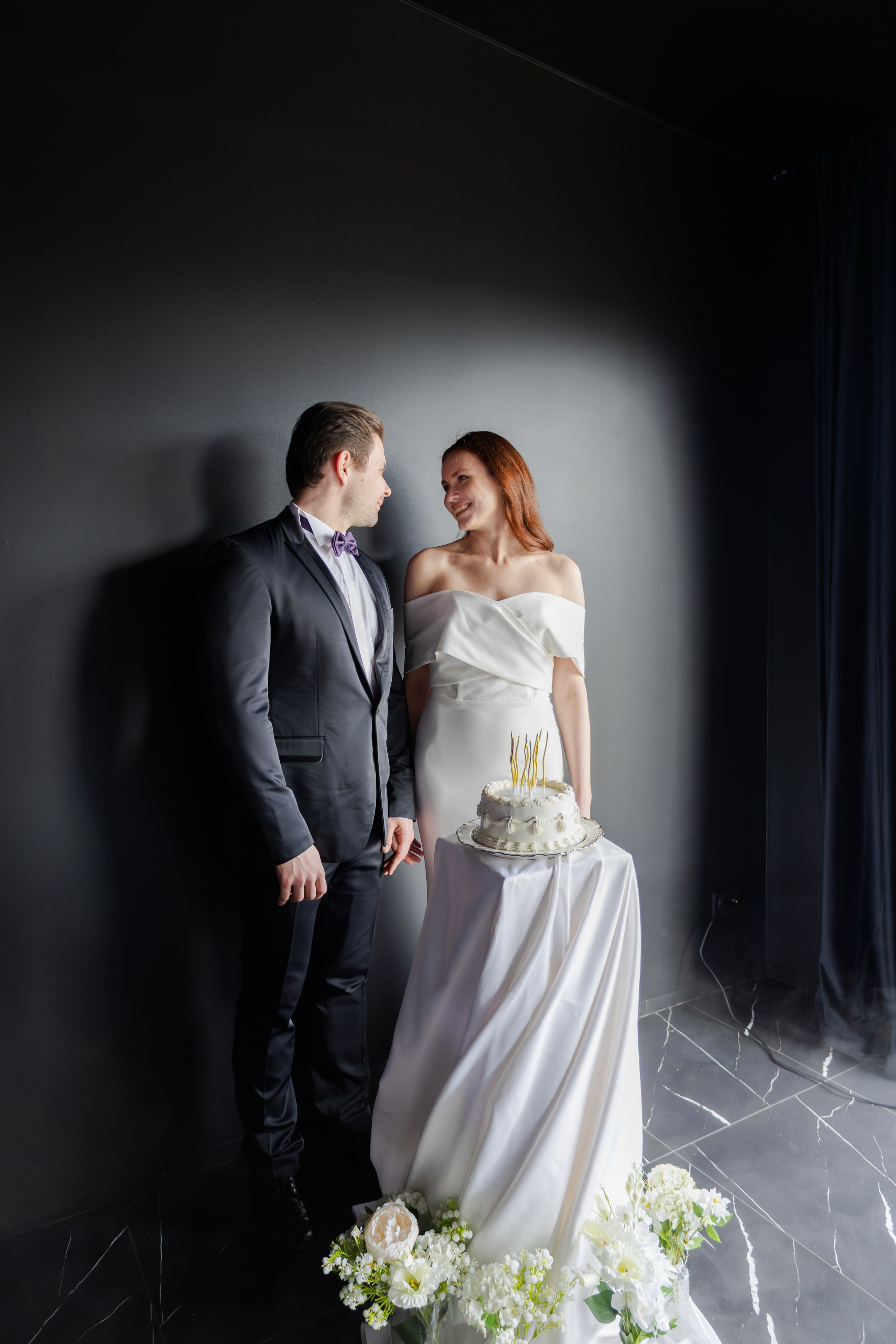 Свадьба — Анастасия и Антон. Свадебный и семейный фотограф в Санкт-Петербурге Макеева Наталья