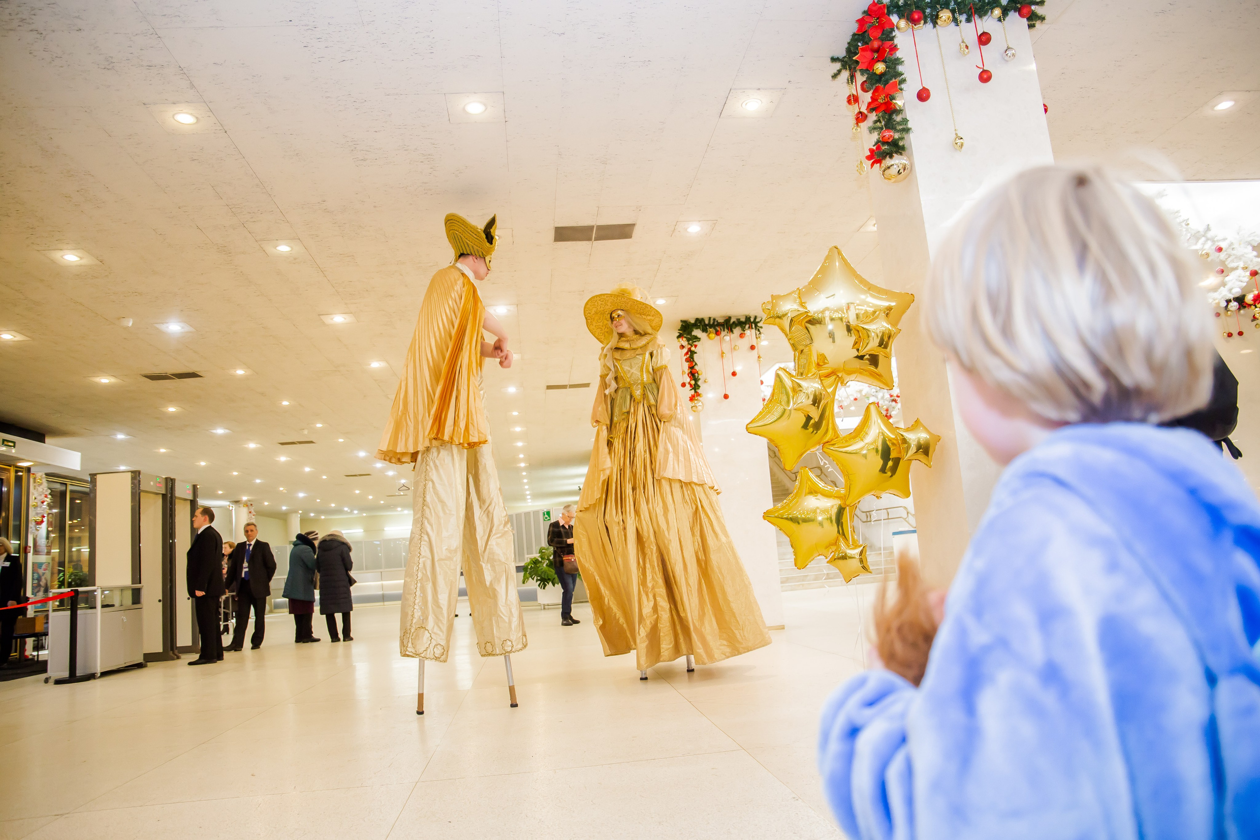 Репортаж — зимняя мелодия. Свадебный и семейный фотограф в Санкт-Петербурге Макеева Наталья