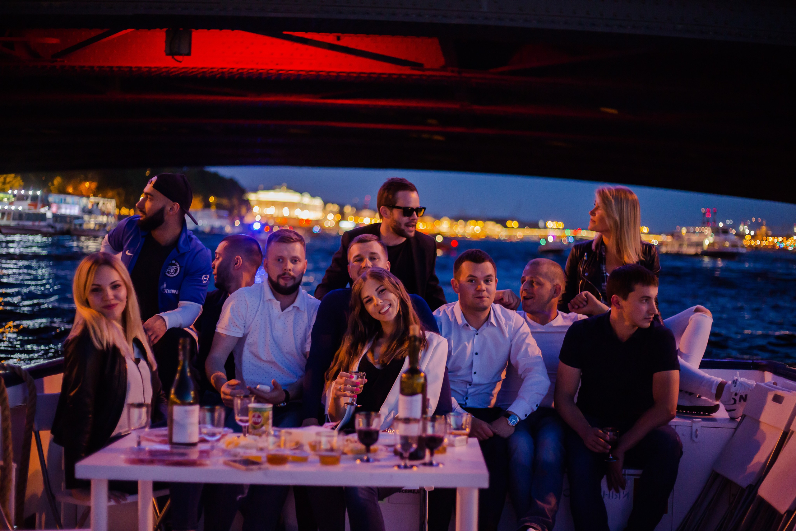 Репортаж — мне сегодня 30 лет!. Свадебный и семейный фотограф в Санкт-Петербурге Макеева Наталья