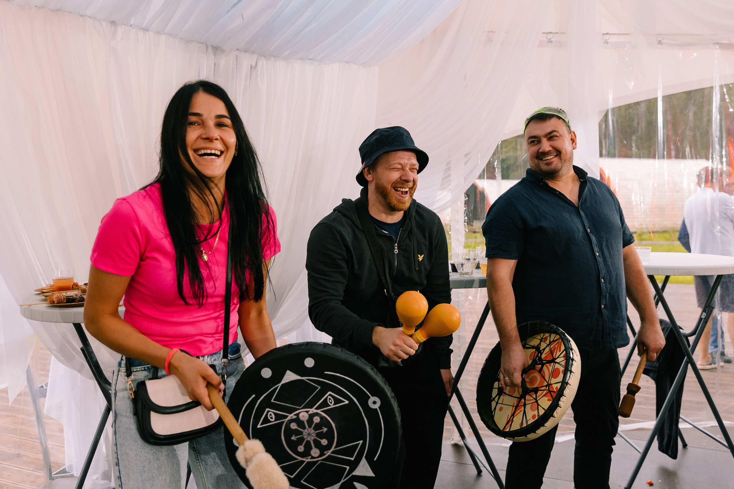 Мясной Гурман. Э Т О М Ы