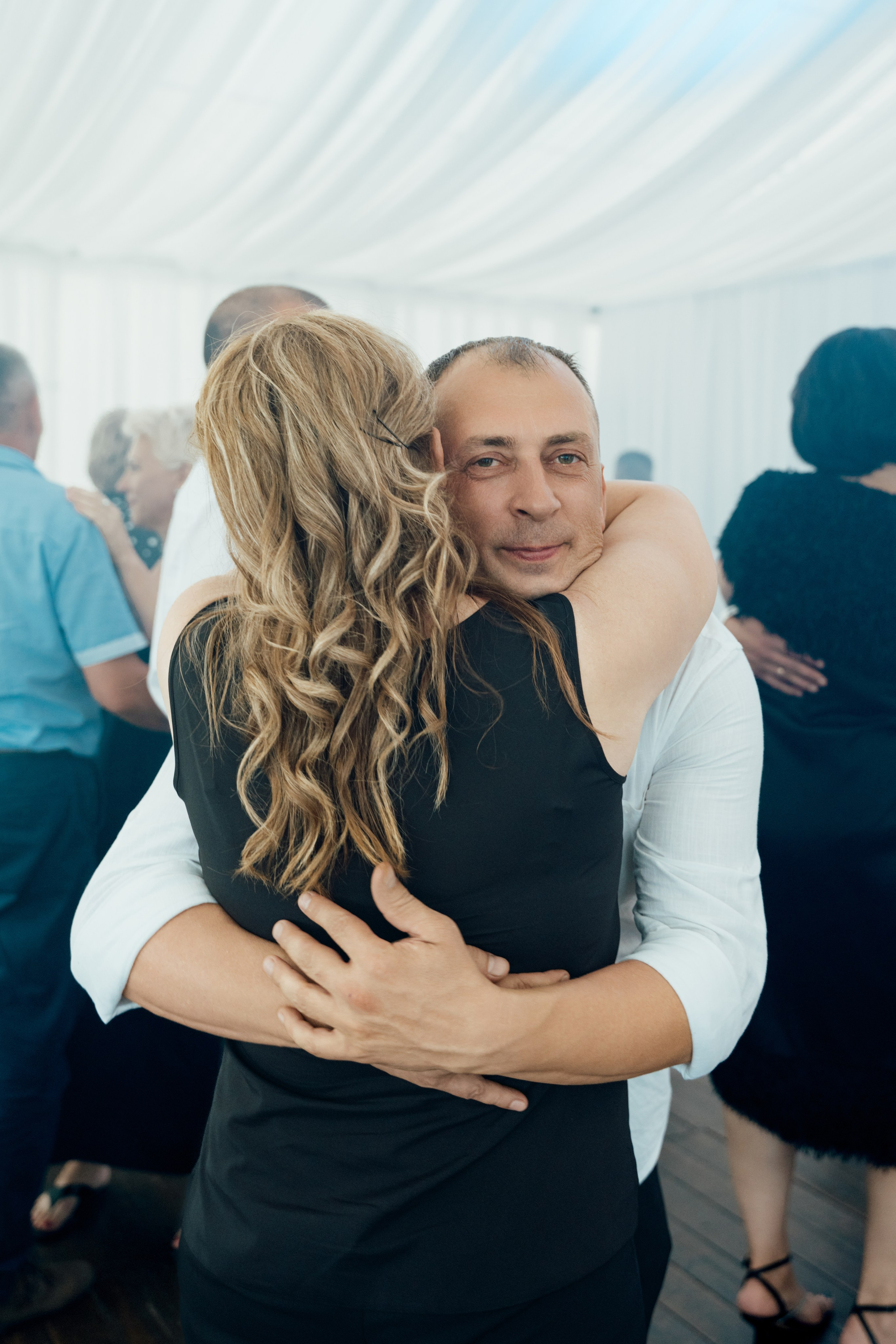 Евгений и Яна. Репортажный и свадебный фотограф Алексей Полячек