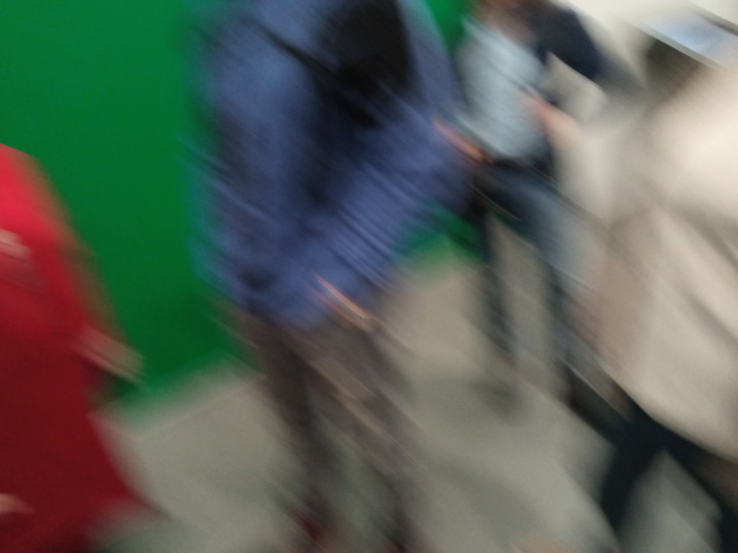 «Каждый охотник желает знать…». Фотограф в Самаре Елена Фомина