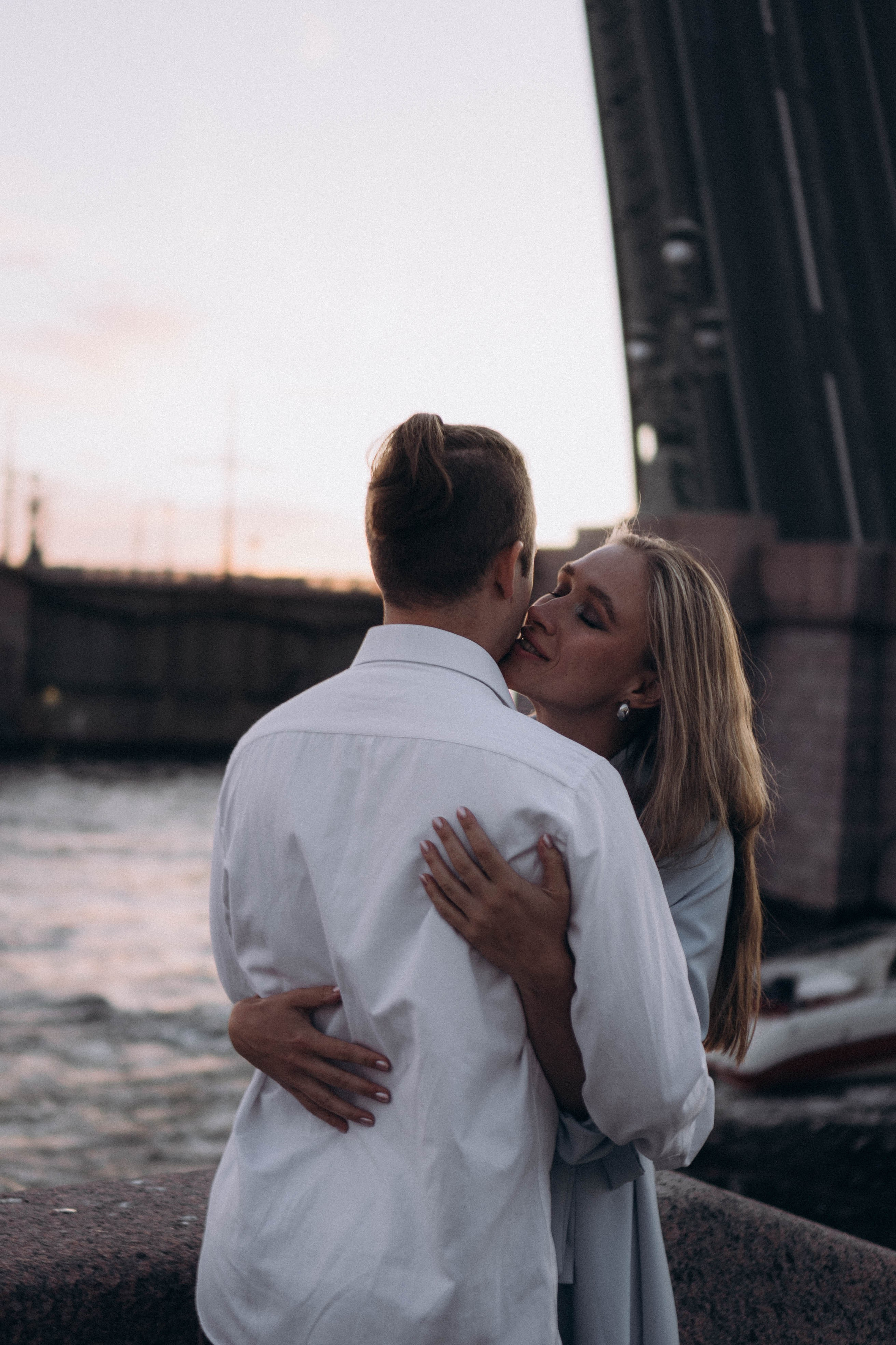 СЧАСТЛИВОЕ УТРО. Профессиональный фотограф, Санкт-Петербург — Виктория Богомолова