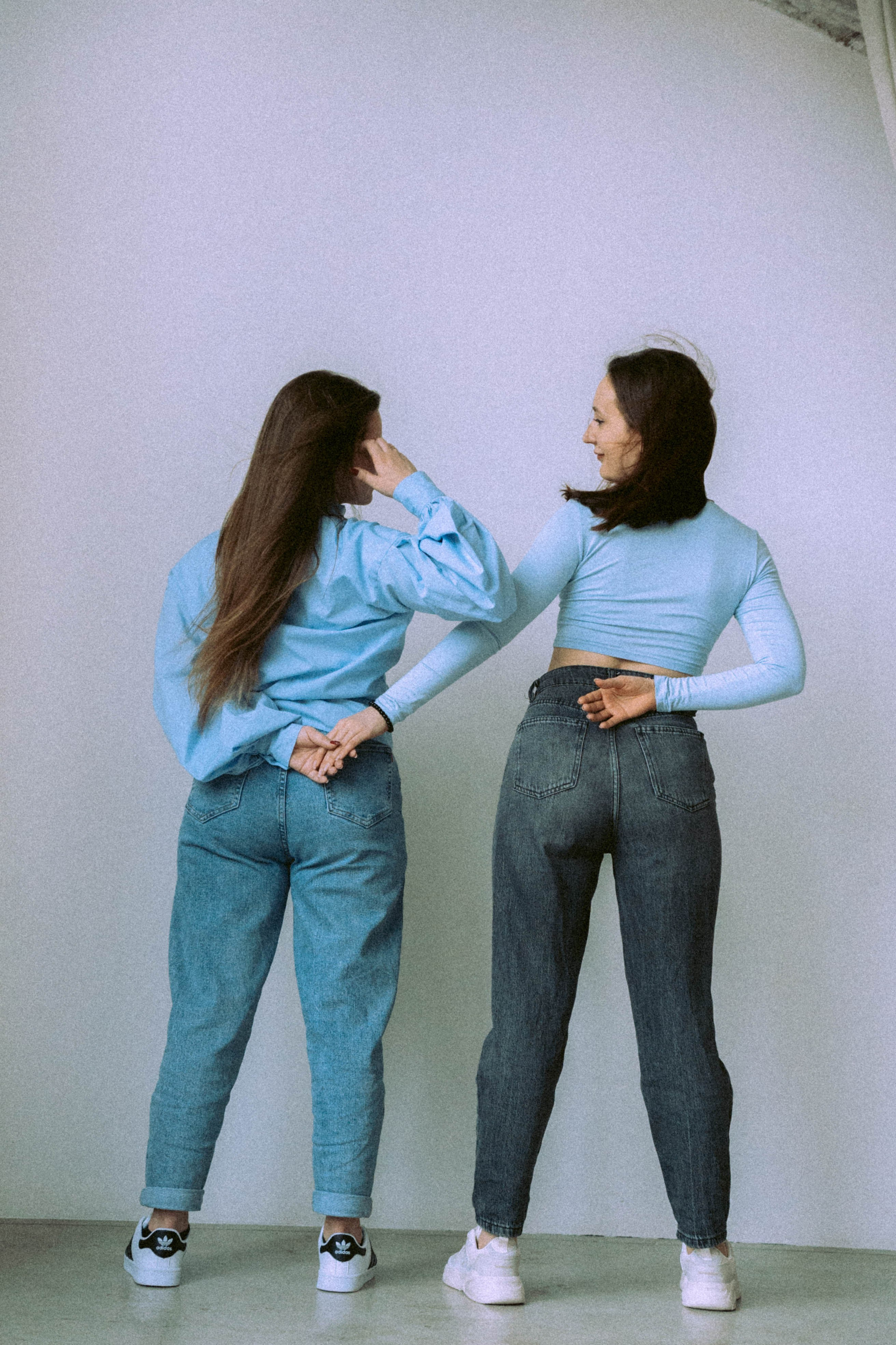 Подружки. Профессиональный фотограф, Санкт-Петербург — Виктория Богомолова