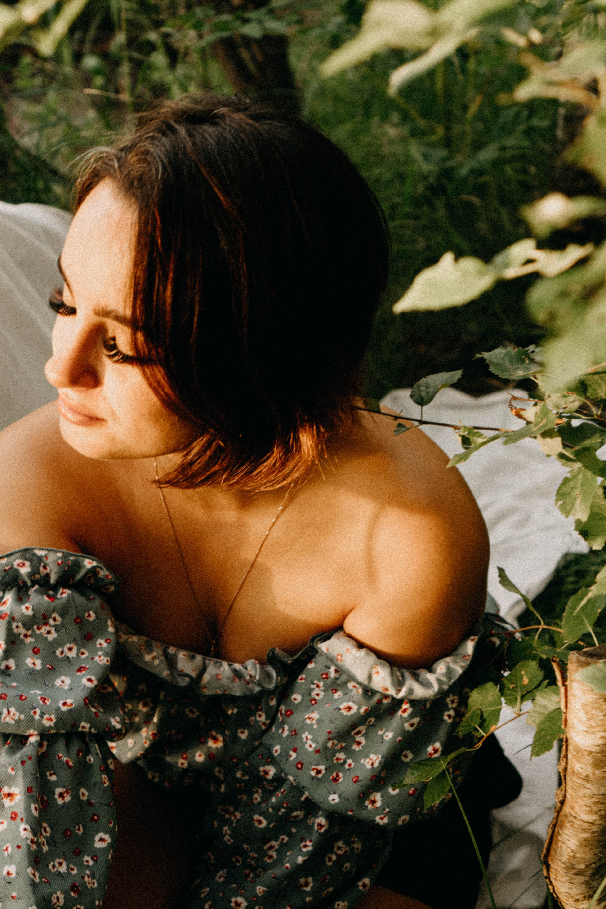 Летняя прогулка. Профессиональный фотограф, Санкт-Петербург — Виктория Богомолова