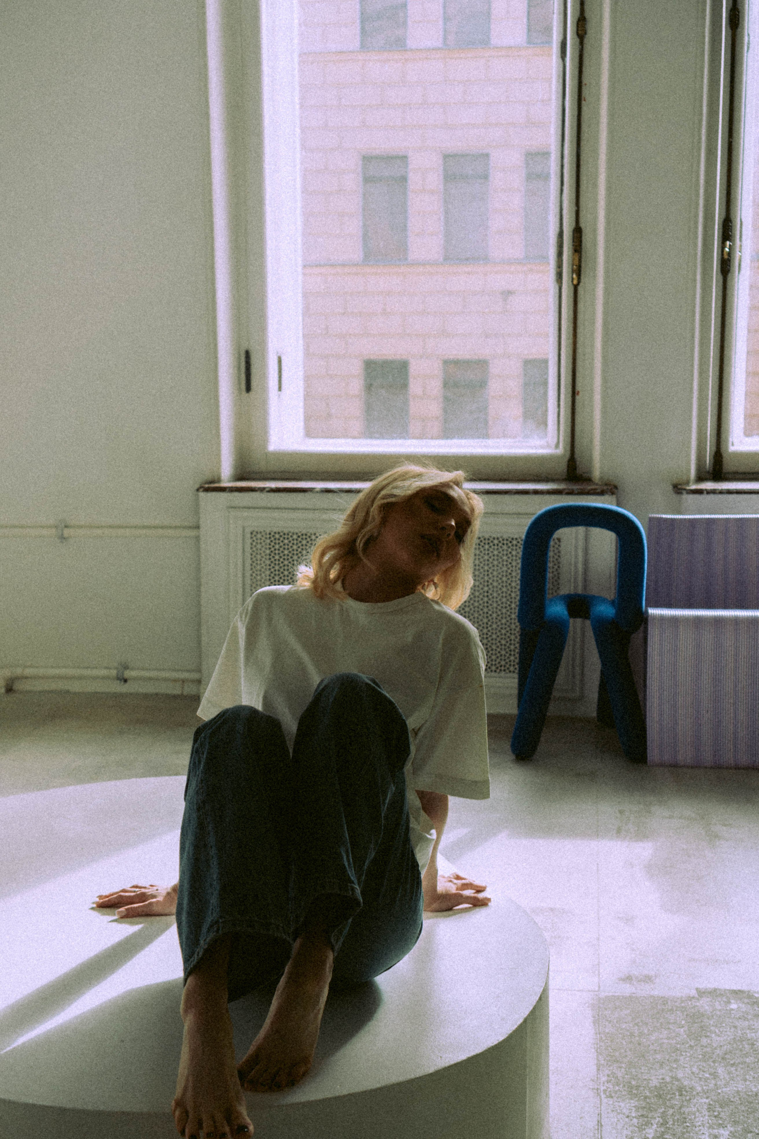 Студийная. Профессиональный фотограф, Санкт-Петербург — Виктория Богомолова