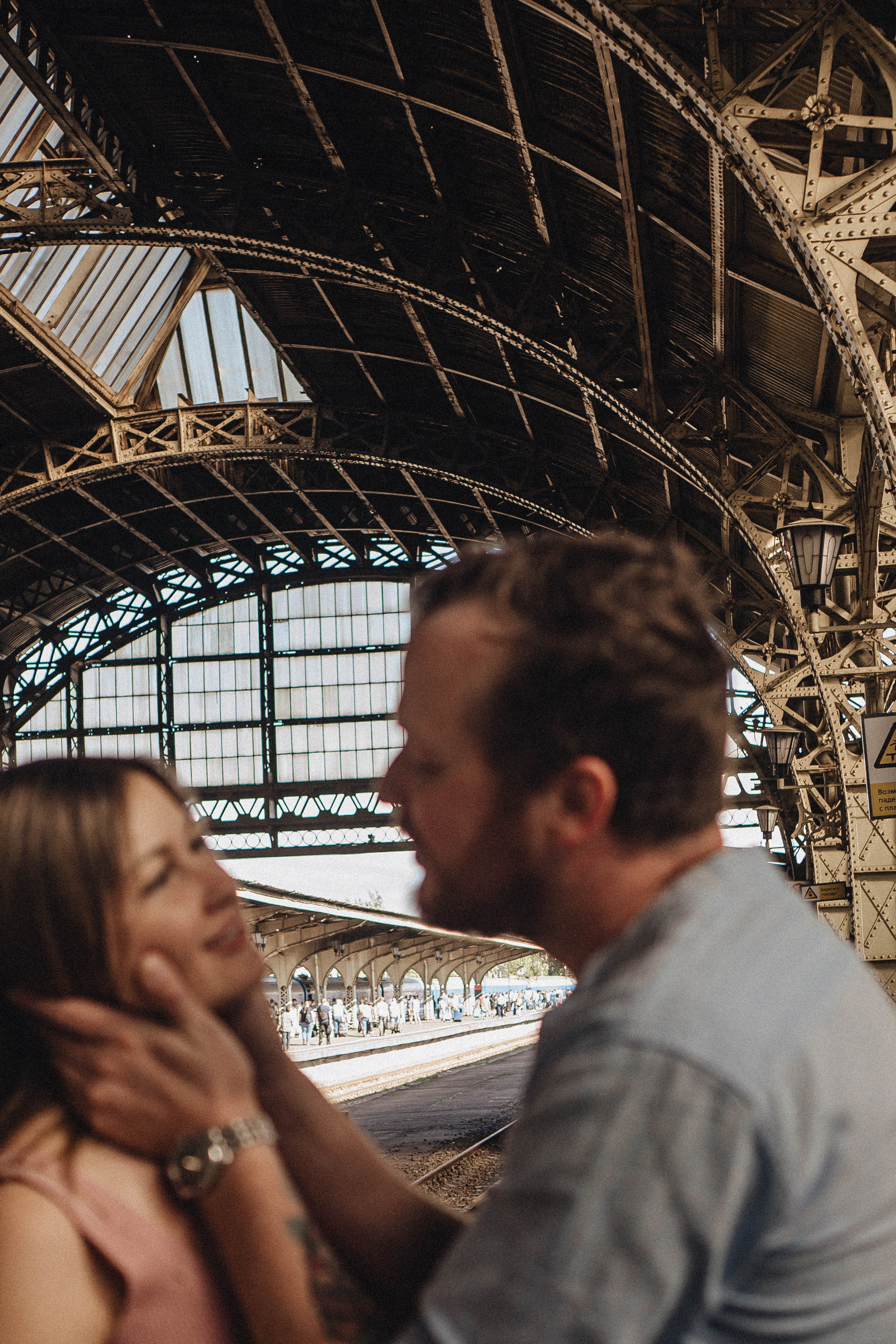 История на реальных событиях. Профессиональный фотограф, Санкт-Петербург — Виктория Богомолова