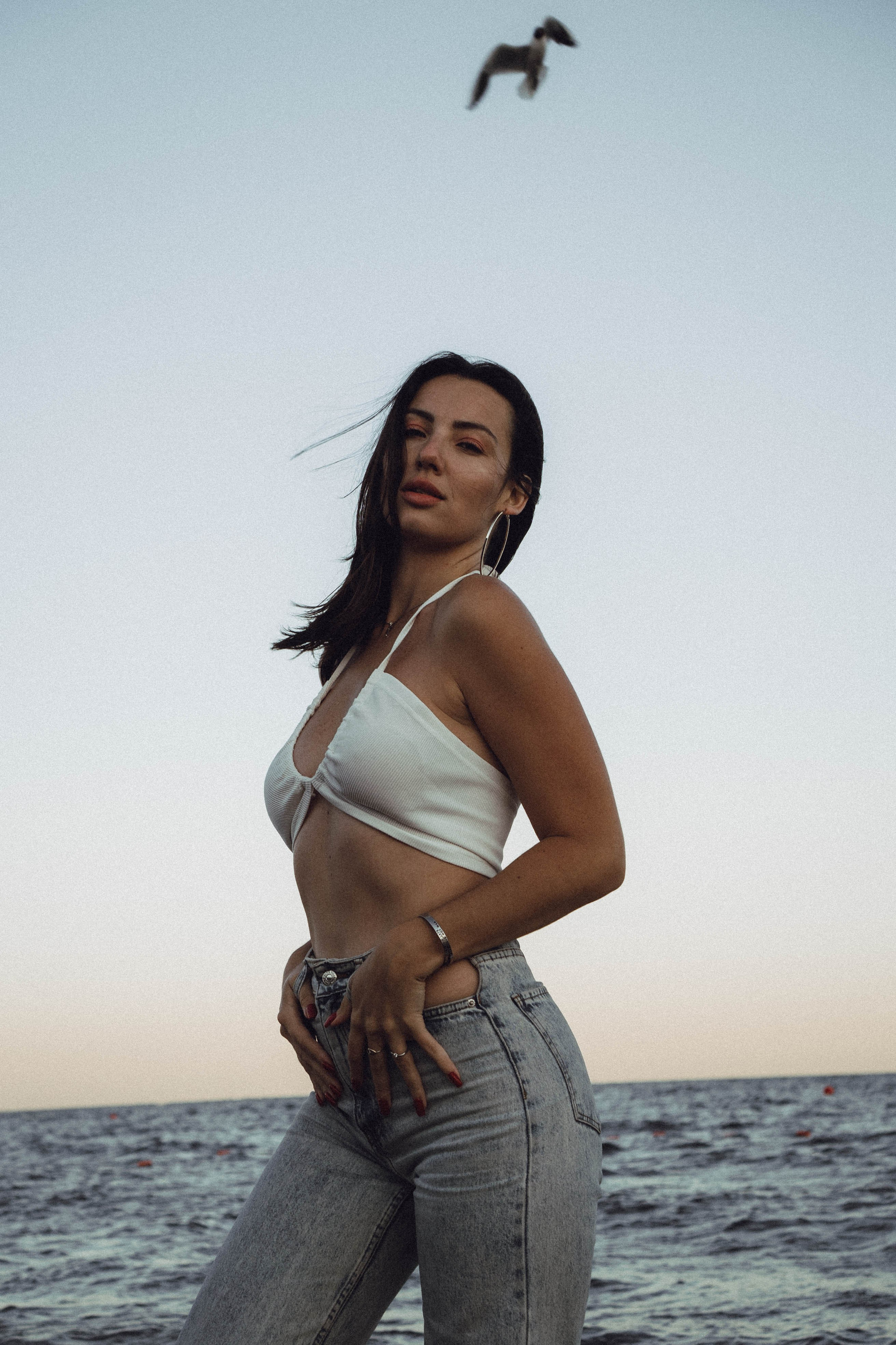 Любовь на заливе. Профессиональный фотограф, Санкт-Петербург — Виктория Богомолова