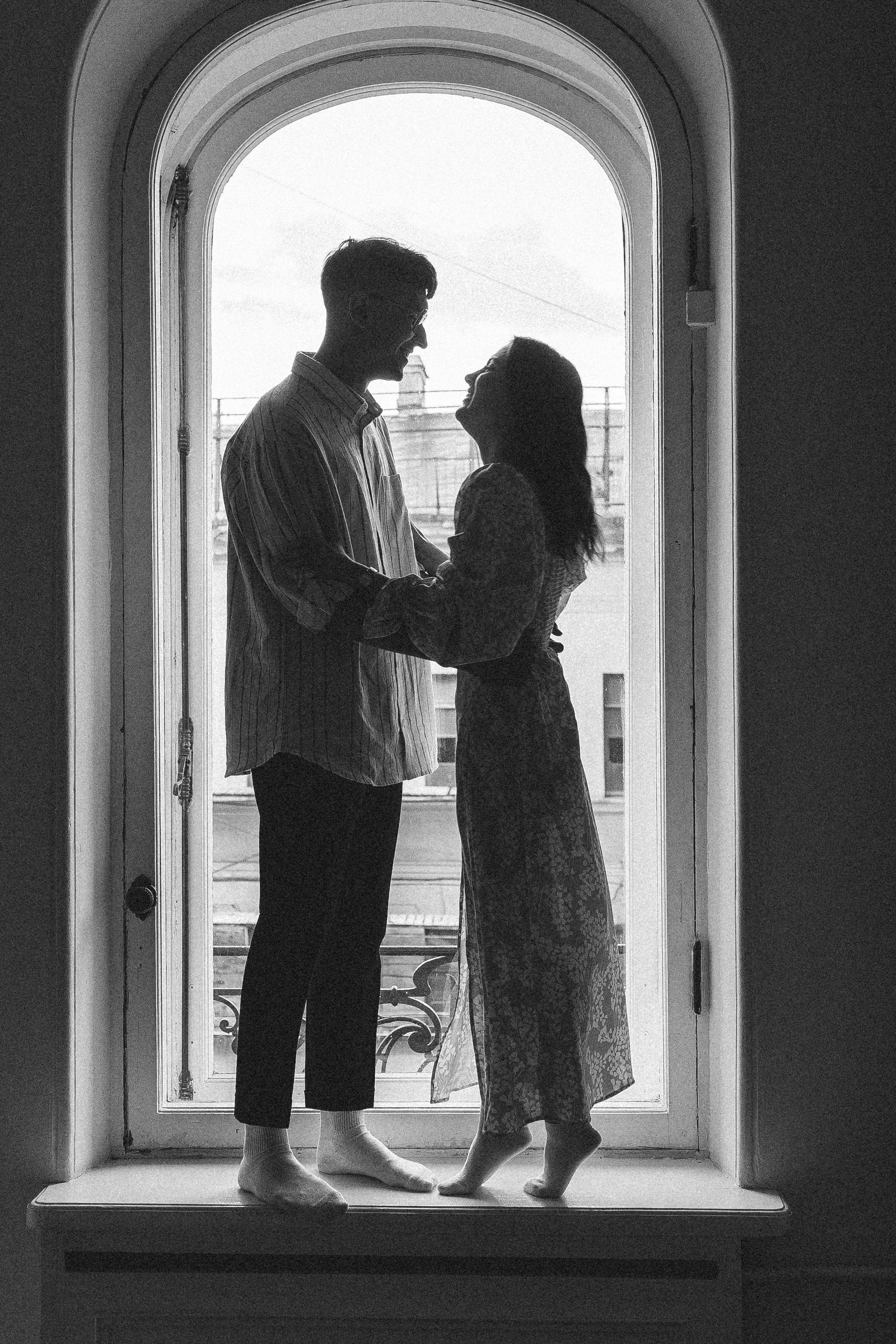 ЛЮБОВЬ В ИЮНЕ. Профессиональный фотограф, Санкт-Петербург — Виктория Богомолова