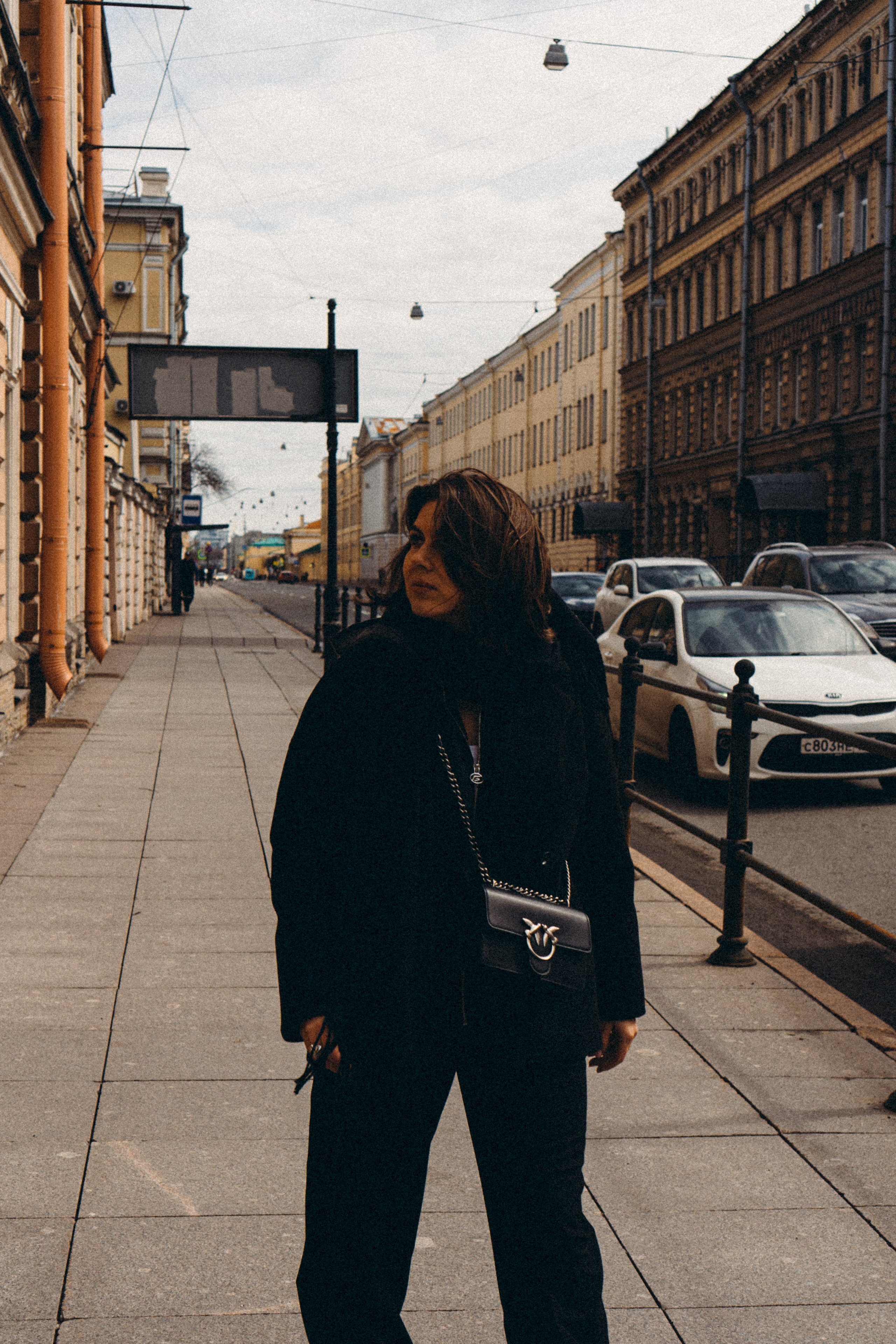 Прогулка по весеннему Питеру. Профессиональный фотограф, Санкт-Петербург — Виктория Богомолова