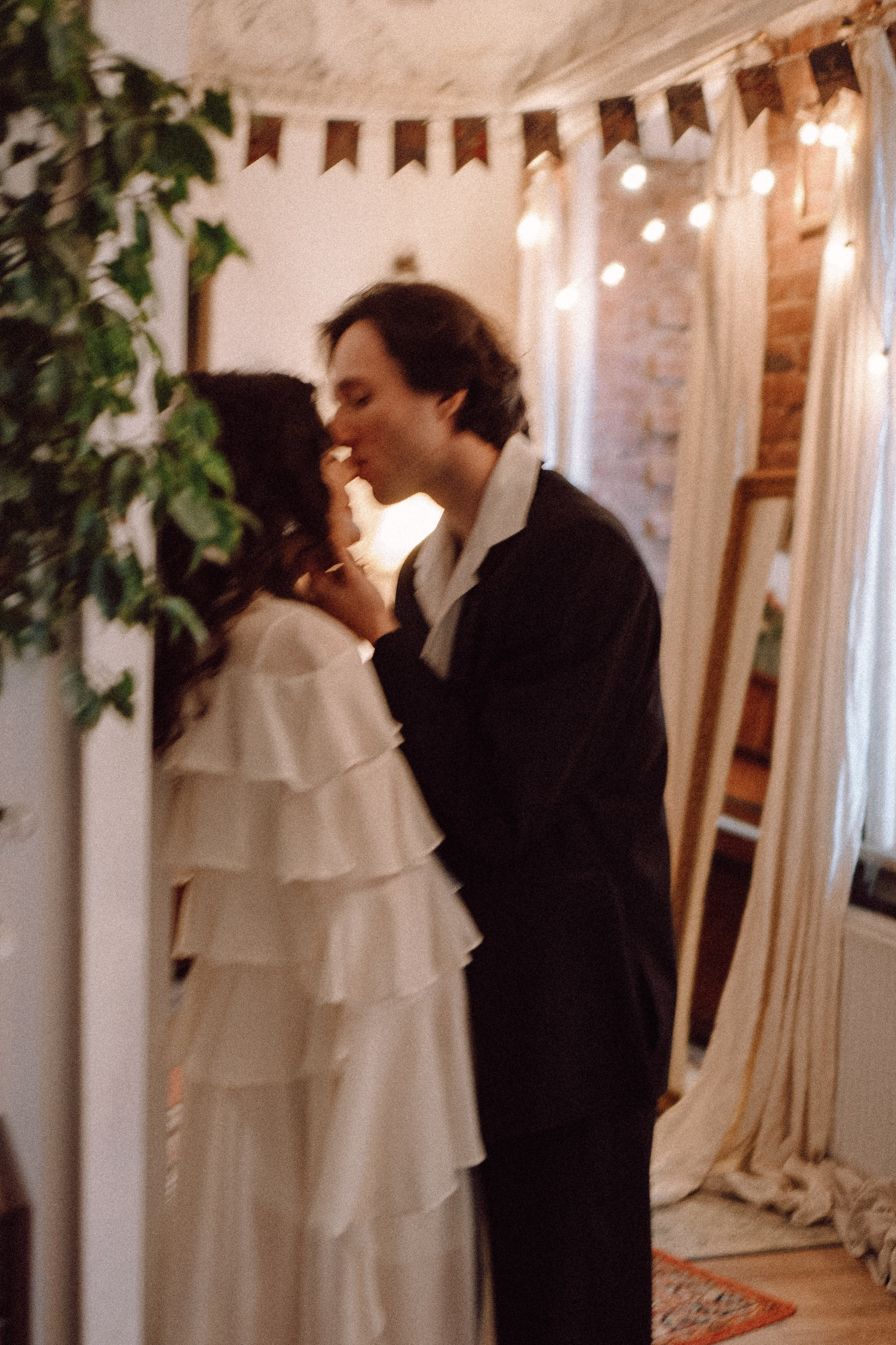 Новогодний стиль вдвоем. Профессиональный фотограф, Санкт-Петербург — Виктория Богомолова