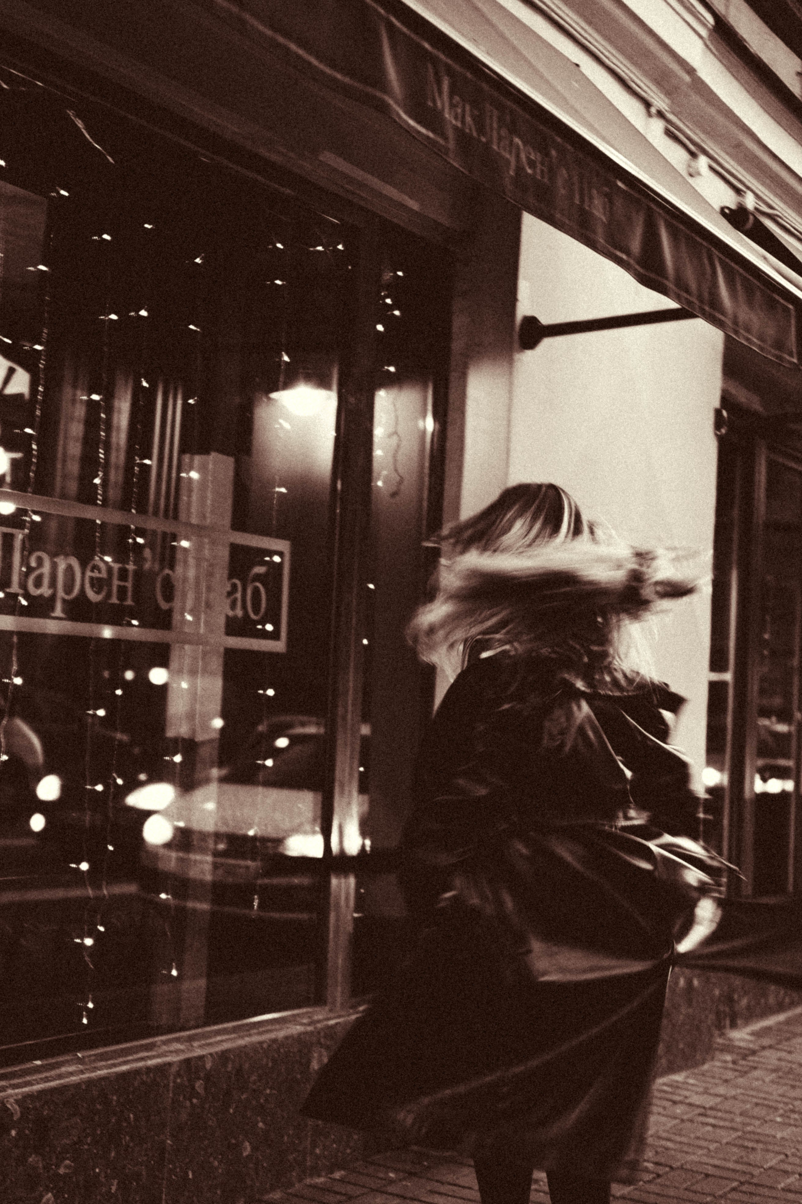 Ксения. Профессиональный фотограф, Санкт-Петербург — Виктория Богомолова