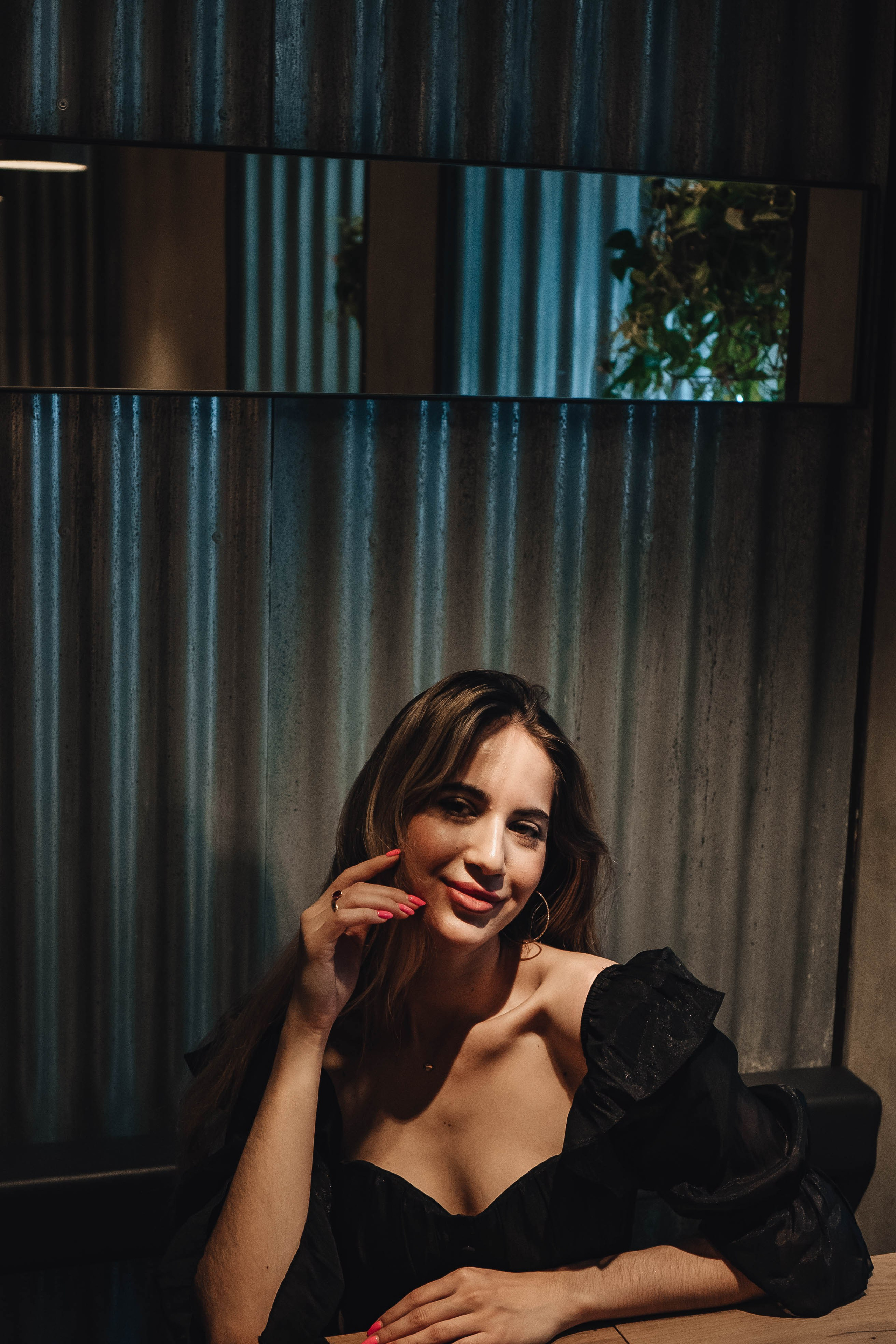 Осенняя. Профессиональный фотограф, Санкт-Петербург — Виктория Богомолова