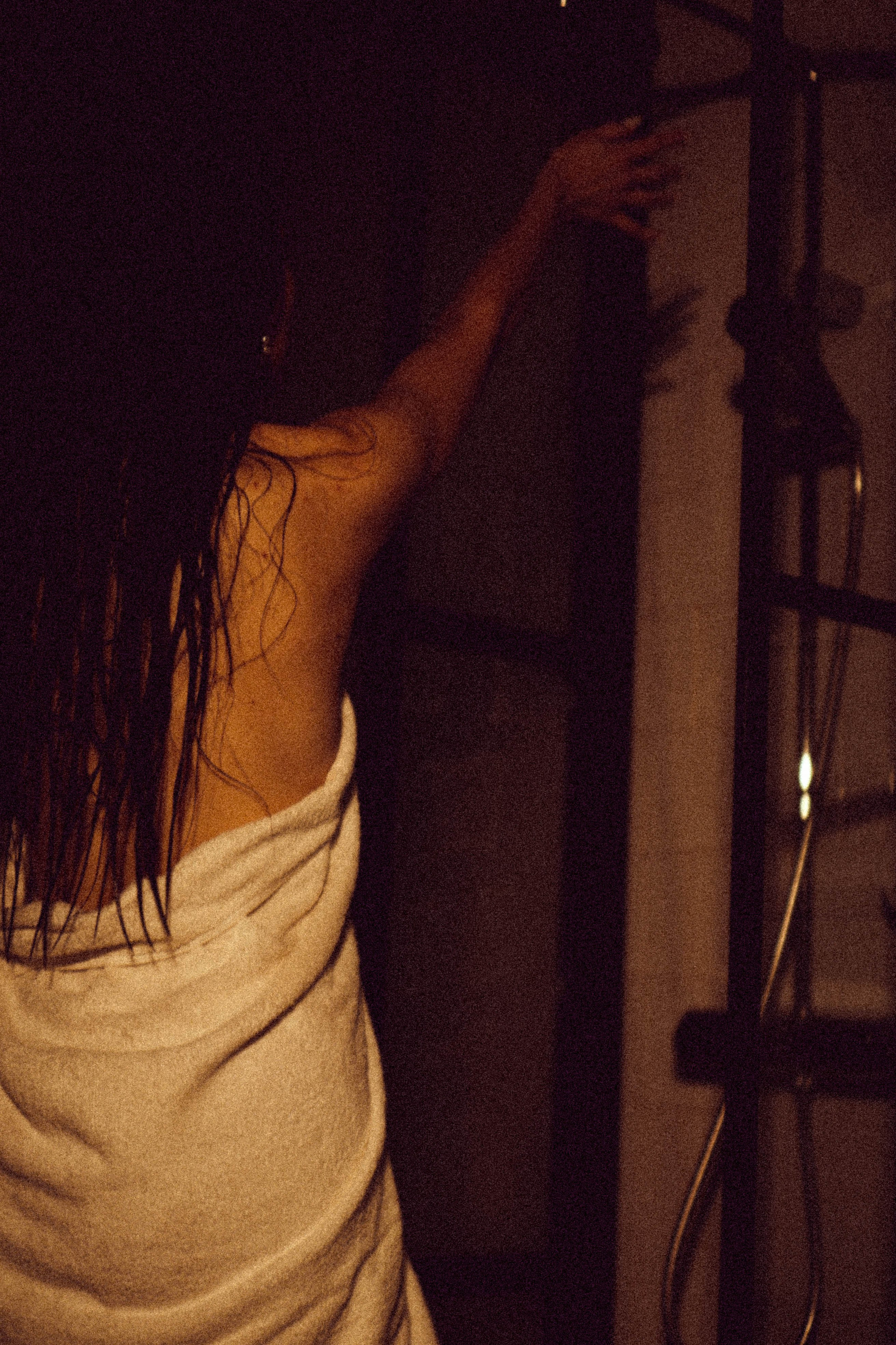 История в ванной. Профессиональный фотограф, Санкт-Петербург — Виктория Богомолова