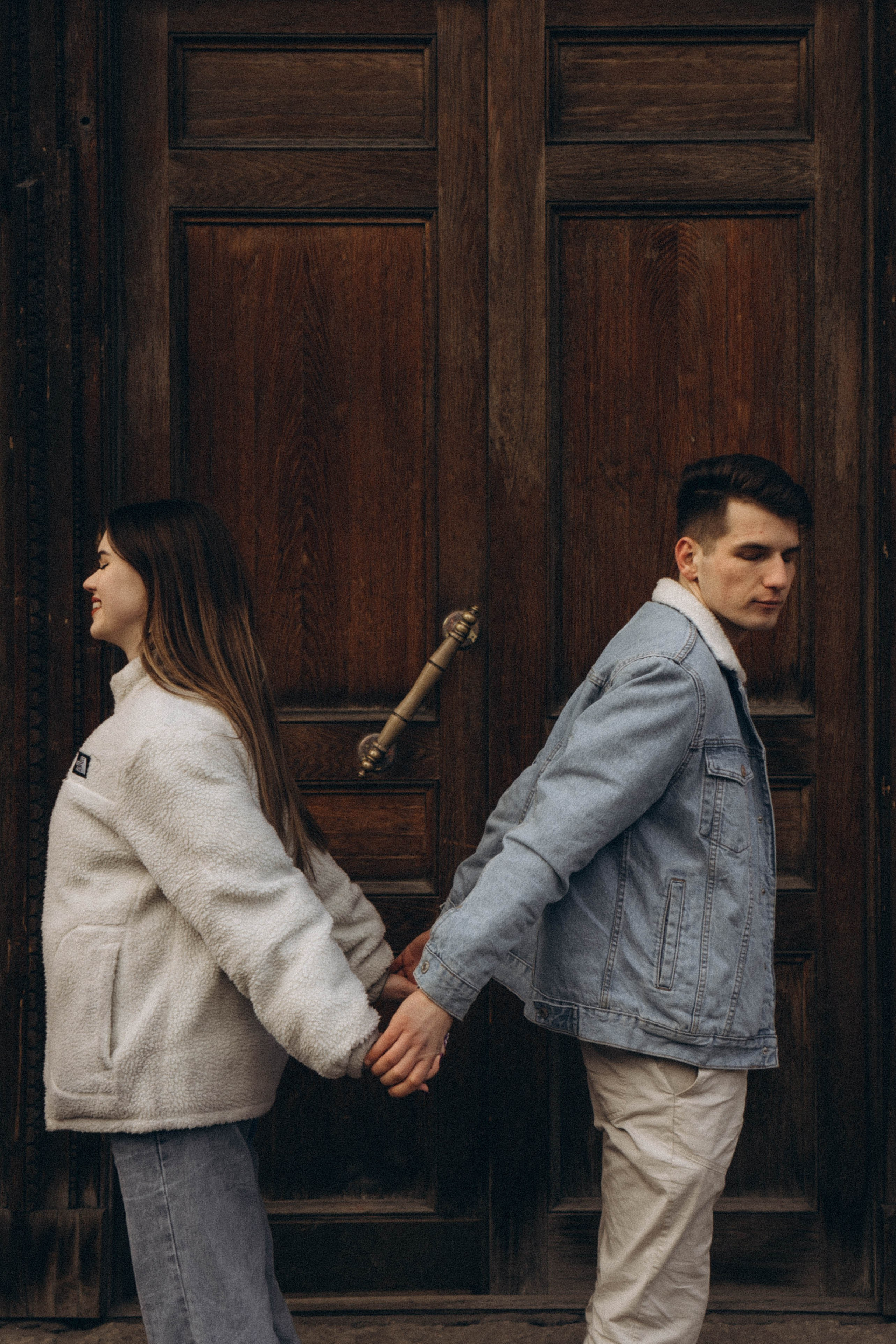 Прогулочная. Профессиональный фотограф, Санкт-Петербург — Виктория Богомолова