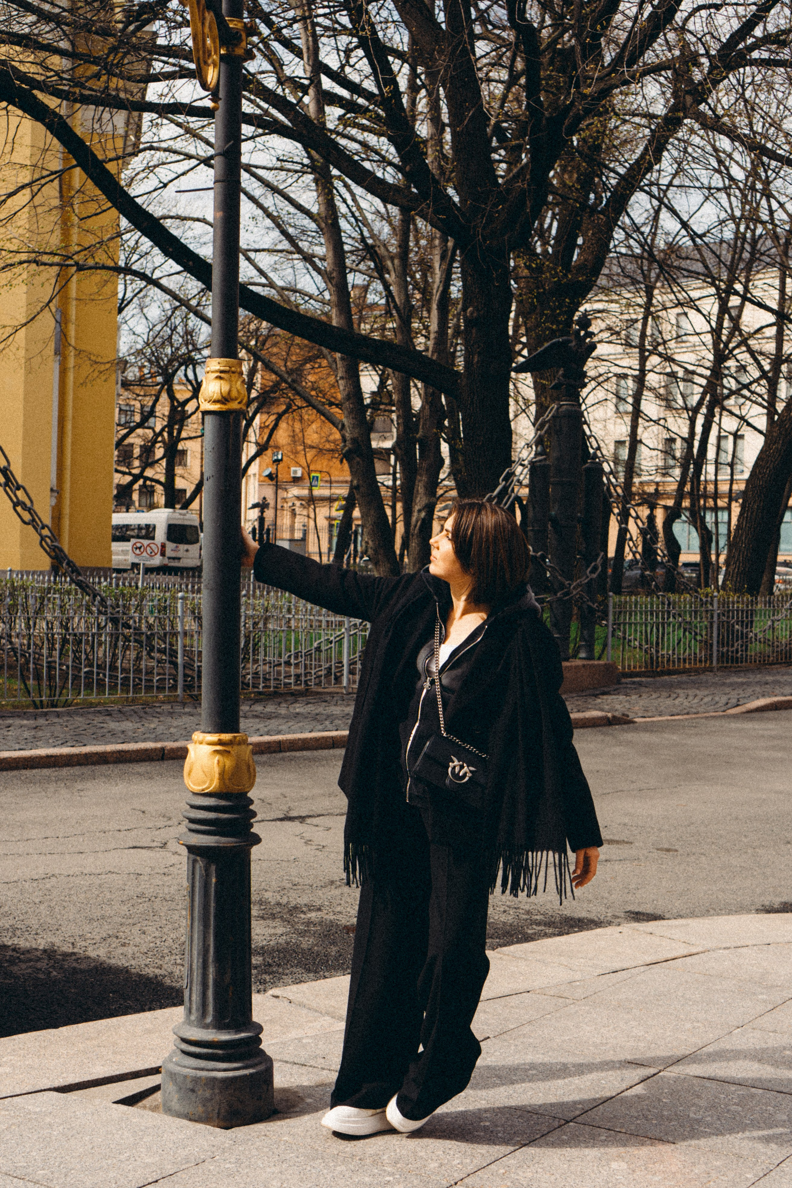 Прогулка по весеннему Питеру. Профессиональный фотограф, Санкт-Петербург — Виктория Богомолова