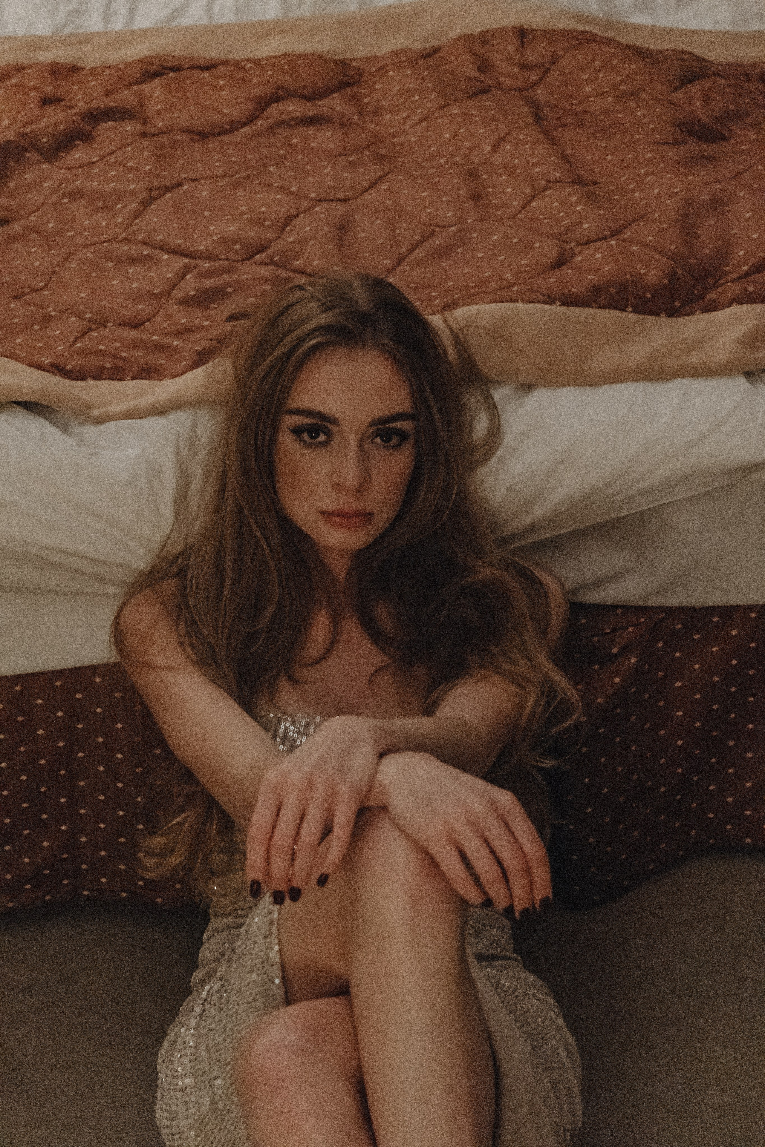 ОТЕЛЬНАЯ ИСТОРИЯ. Профессиональный фотограф, Санкт-Петербург — Виктория Богомолова