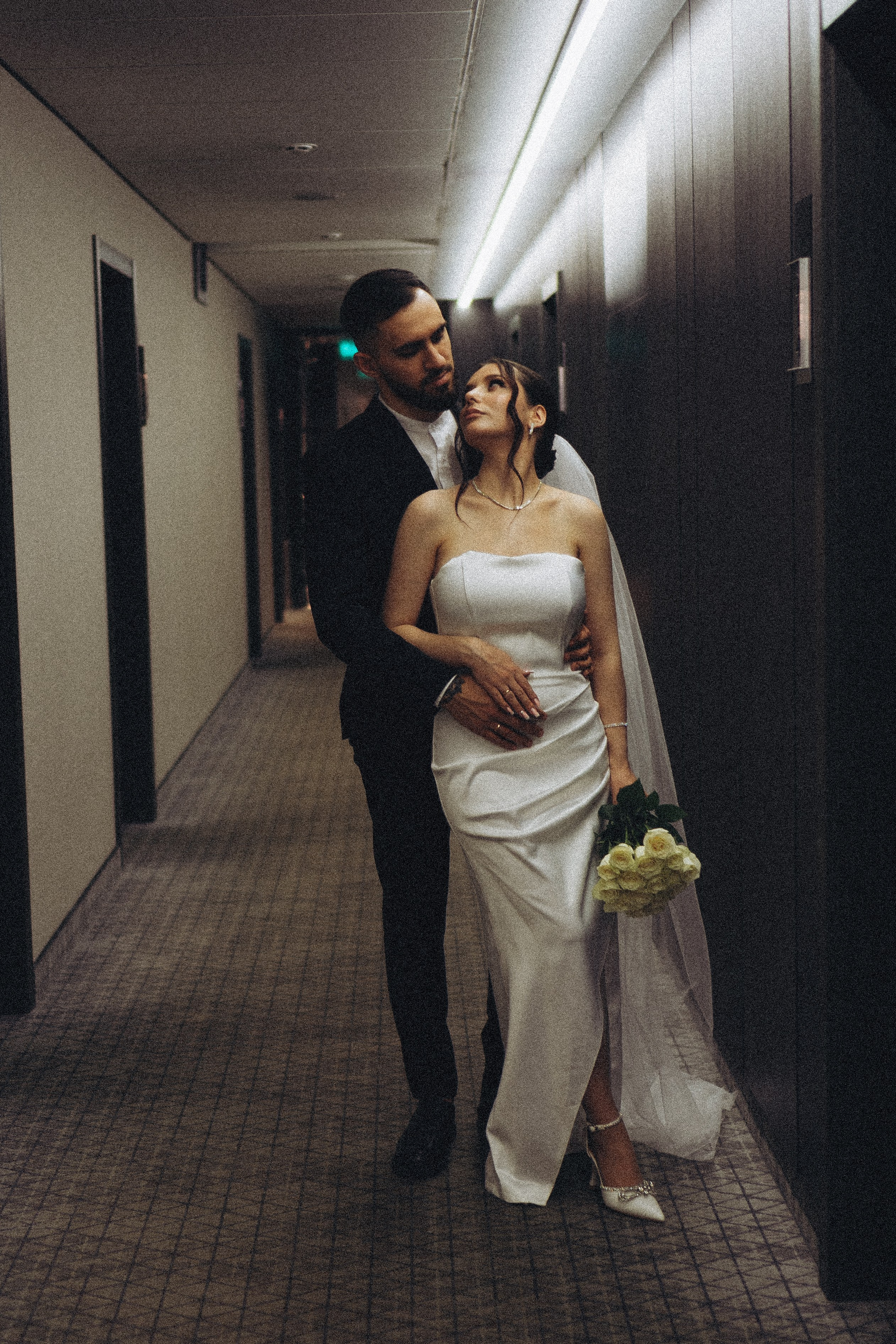 СВАДЕБНАЯ СЬЕМКА СБОРОВ ЖЕНИХА И НЕВЕСТЫ В ОТЕЛЕ И ТАКЖЕ ФОТОСЕССИИЯ В ОТЕЛЕЕ МЕГАПОЛИС БРЯНСК. Профессиональный фотограф, Санкт-Петербург — Виктория Богомолова