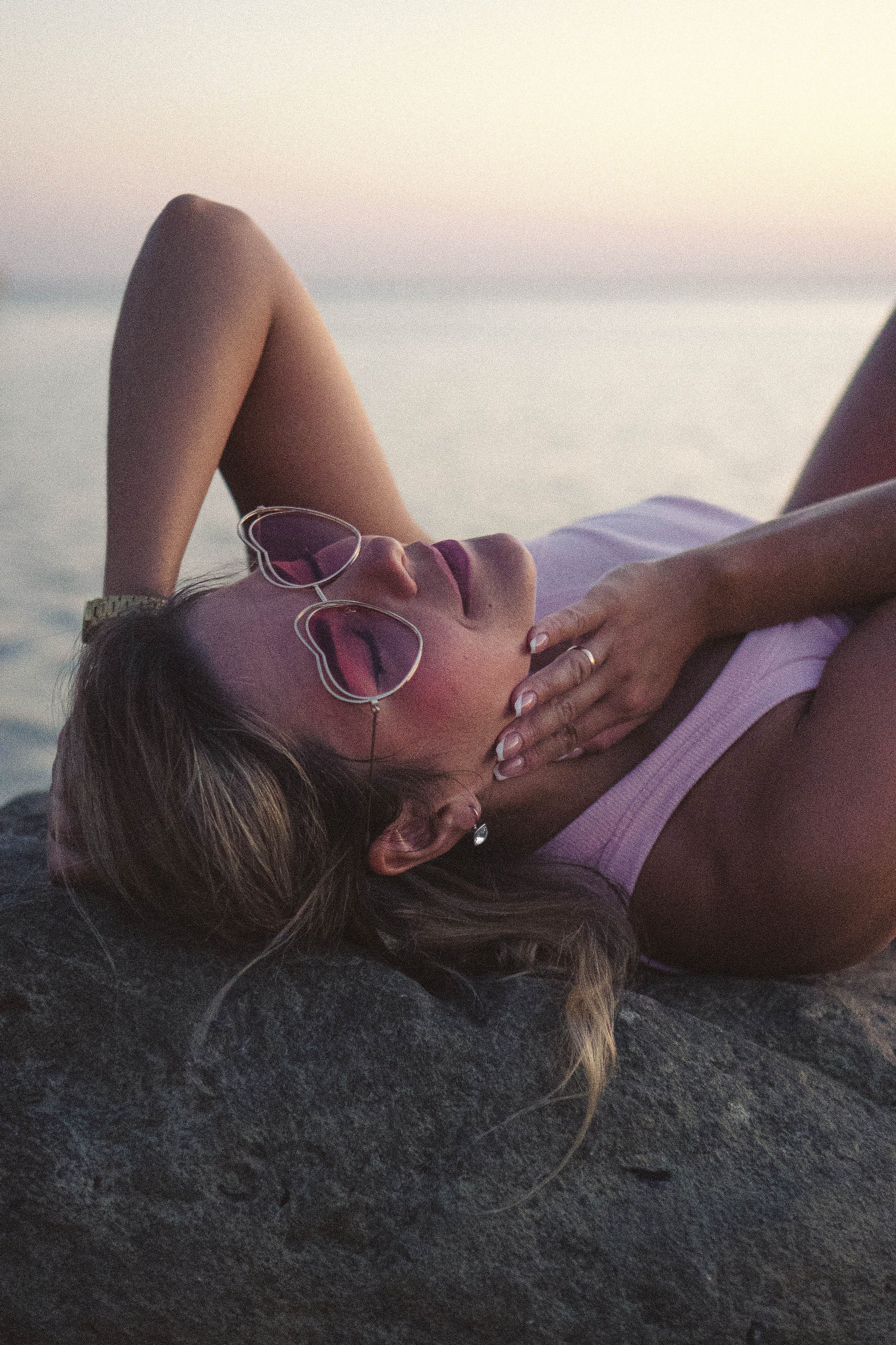 Море. Профессиональный фотограф, Санкт-Петербург — Виктория Богомолова