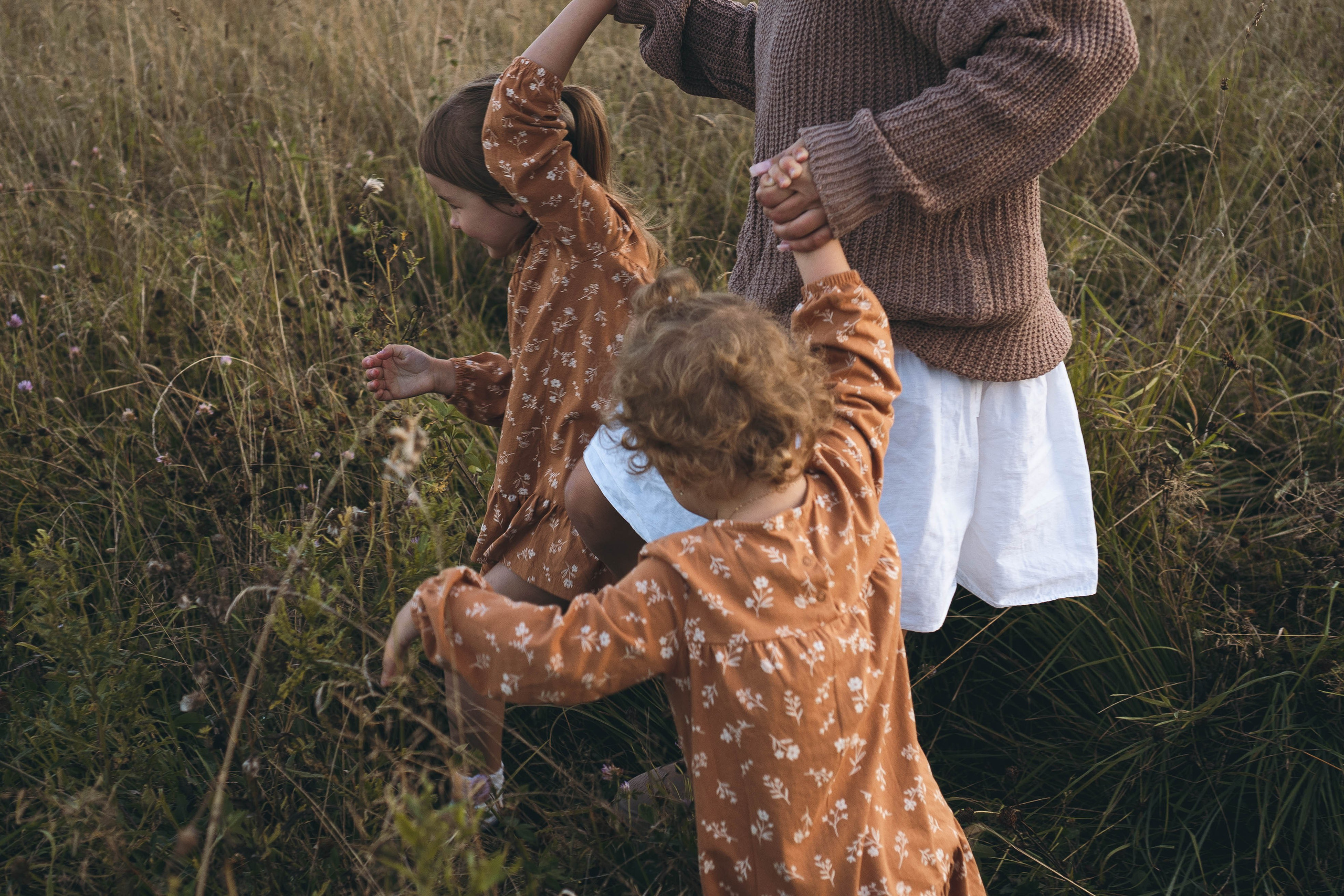 Семейная серия. Профессиональный фотограф, Санкт-Петербург — Виктория Богомолова