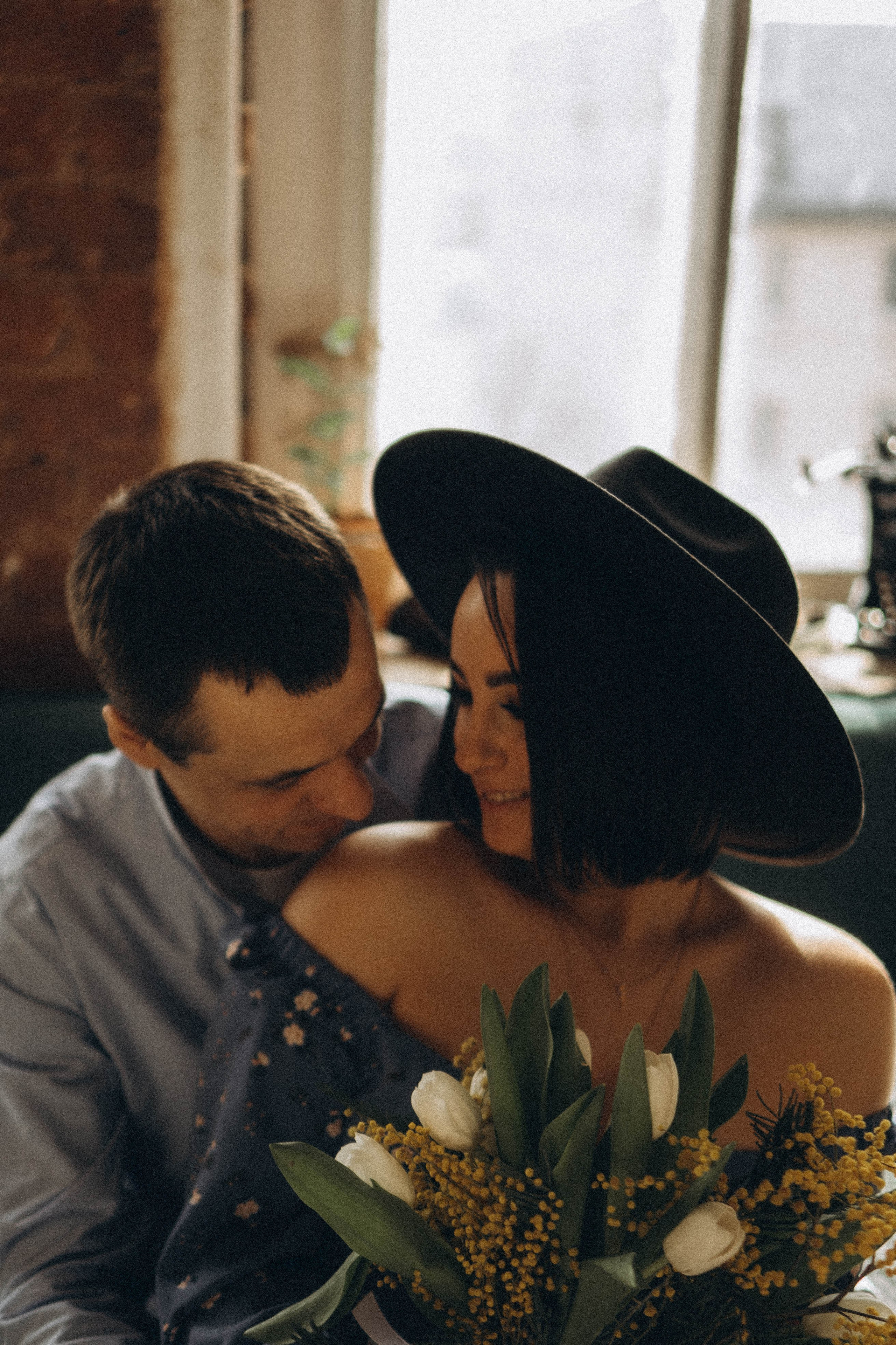 LOVE в квартире. Профессиональный фотограф, Санкт-Петербург — Виктория Богомолова