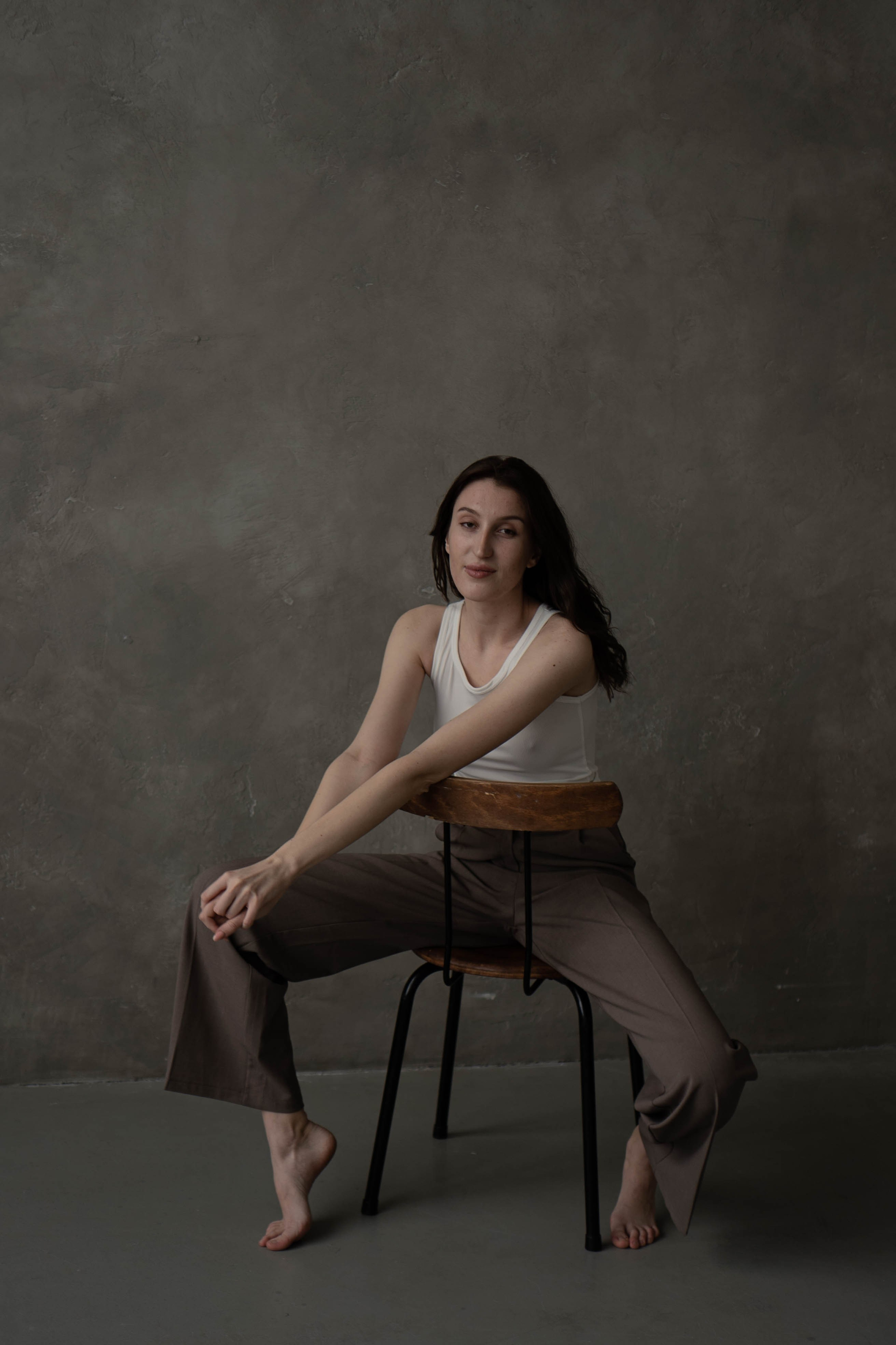 Студийная. Профессиональный фотограф, Санкт-Петербург — Виктория Богомолова