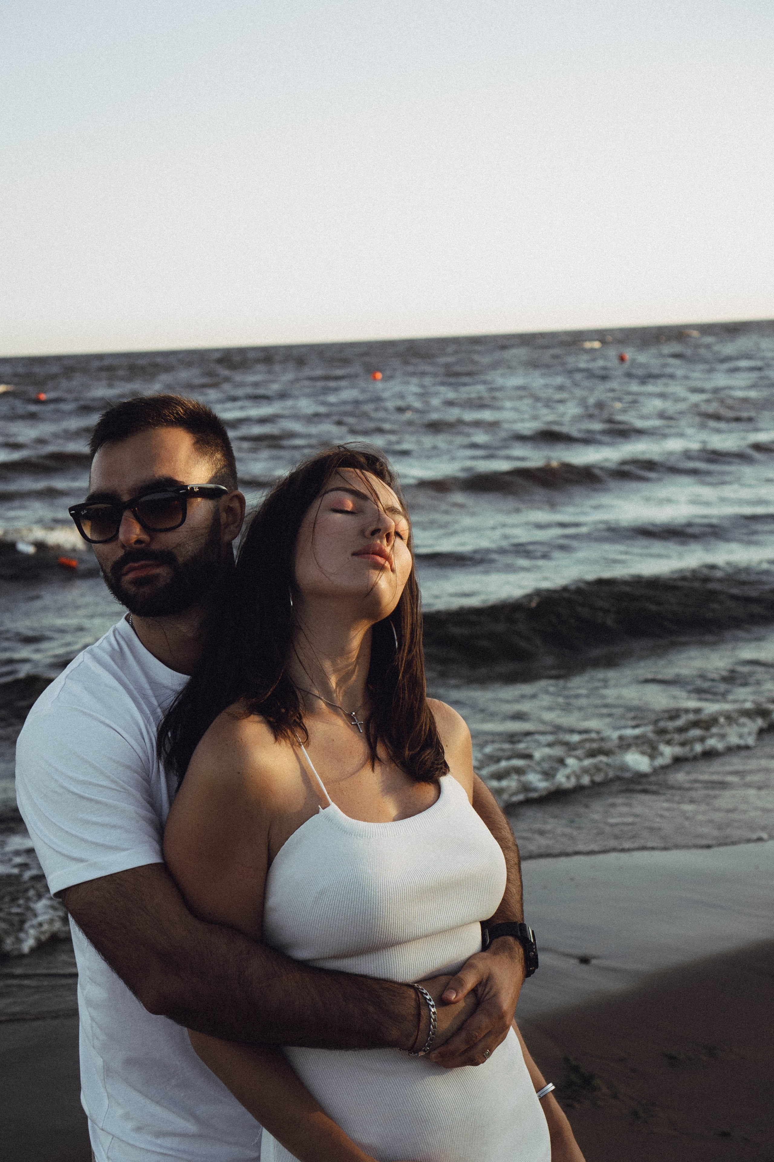 Любовь на заливе. Профессиональный фотограф, Санкт-Петербург — Виктория Богомолова