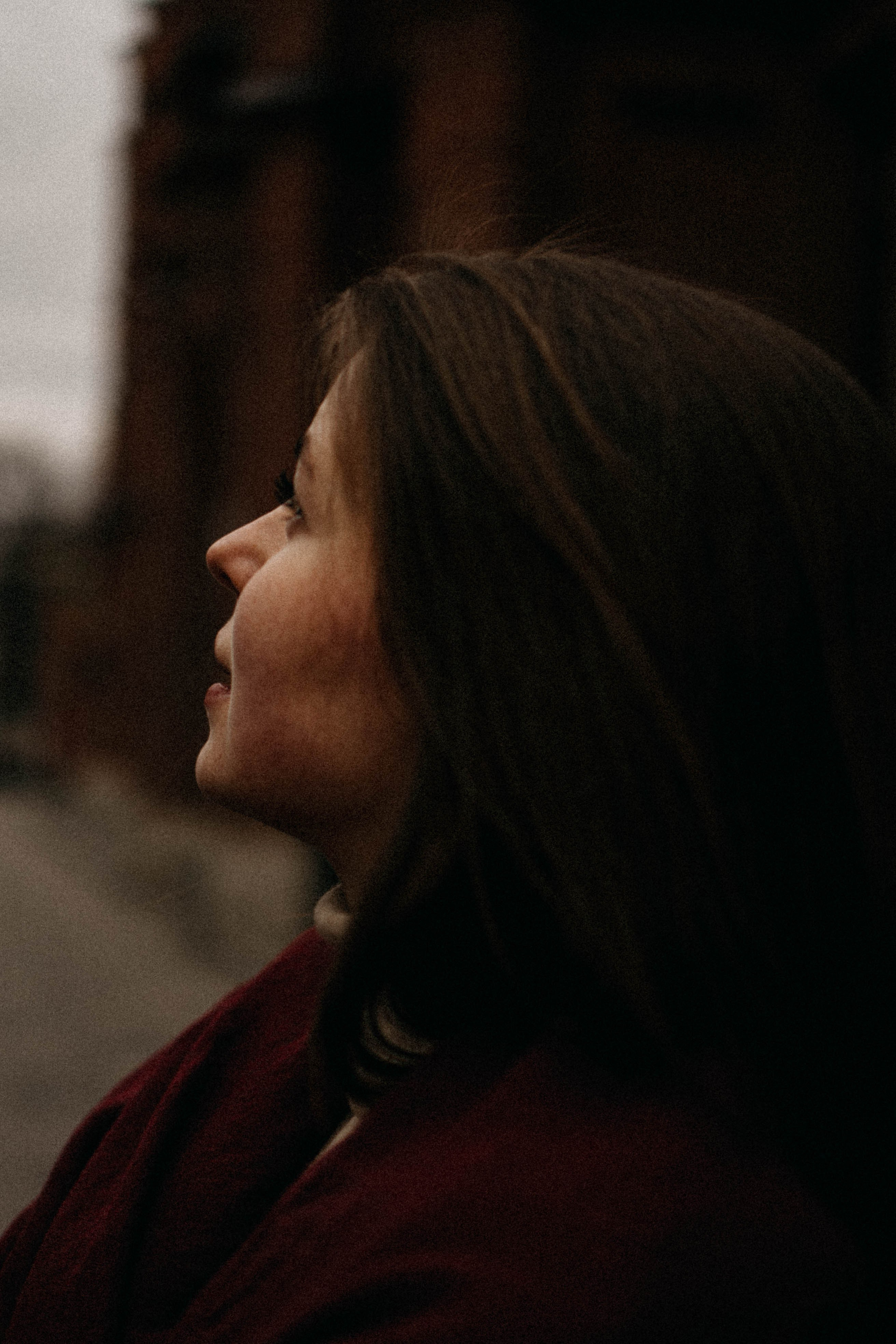 Атмосферная прогулочная. Профессиональный фотограф, Санкт-Петербург — Виктория Богомолова