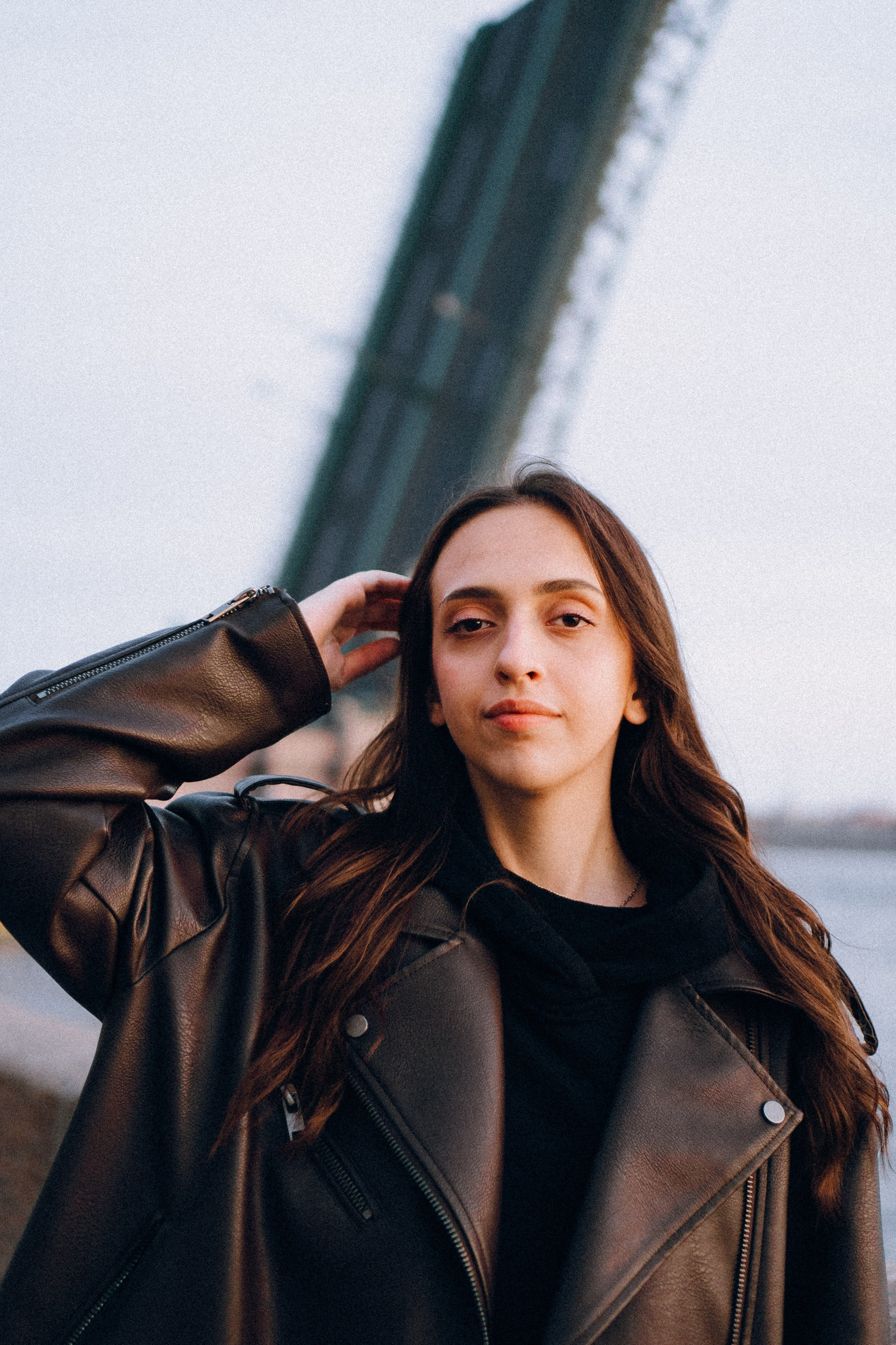 Рассветная история любви. Профессиональный фотограф, Санкт-Петербург — Виктория Богомолова