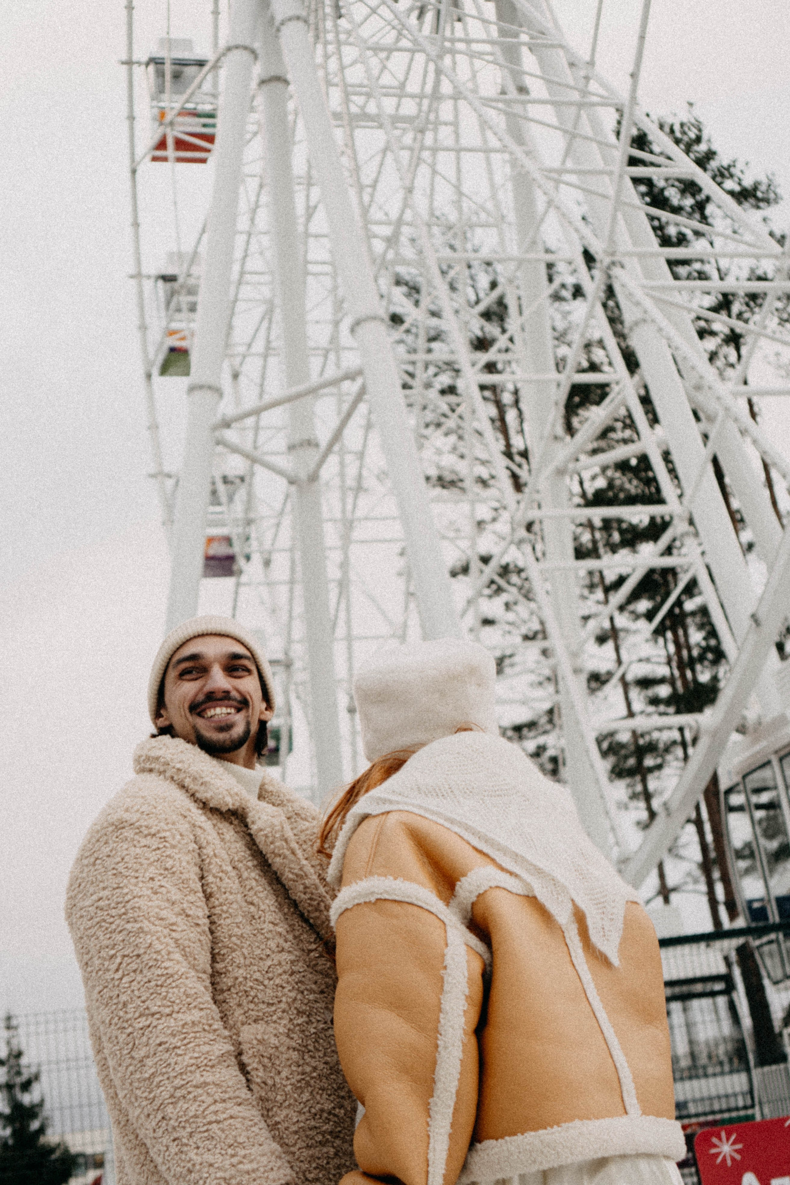 Каток. Профессиональный фотограф, Санкт-Петербург — Виктория Богомолова