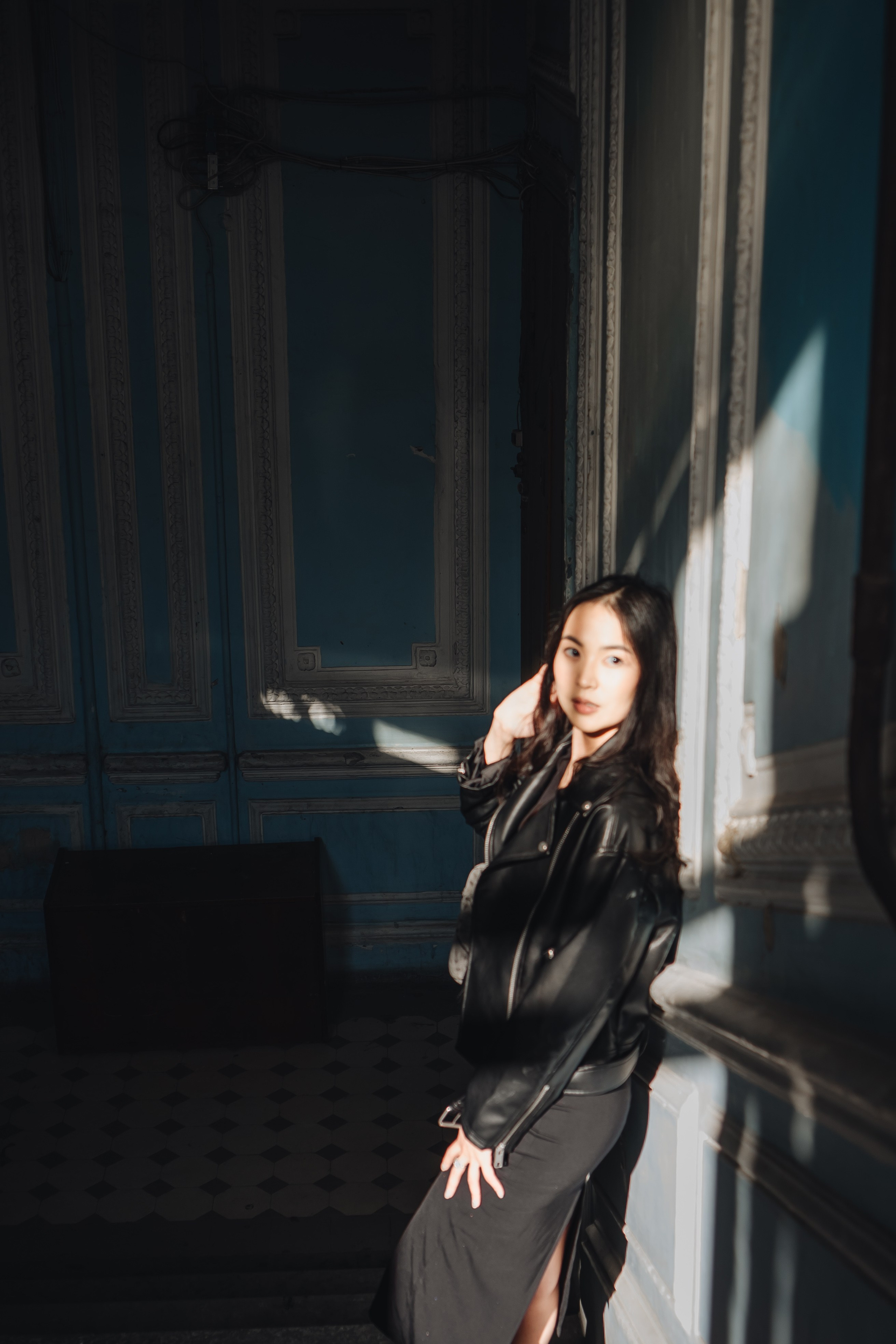 В ПАРАДНОЙ. Профессиональный фотограф, Санкт-Петербург — Виктория Богомолова