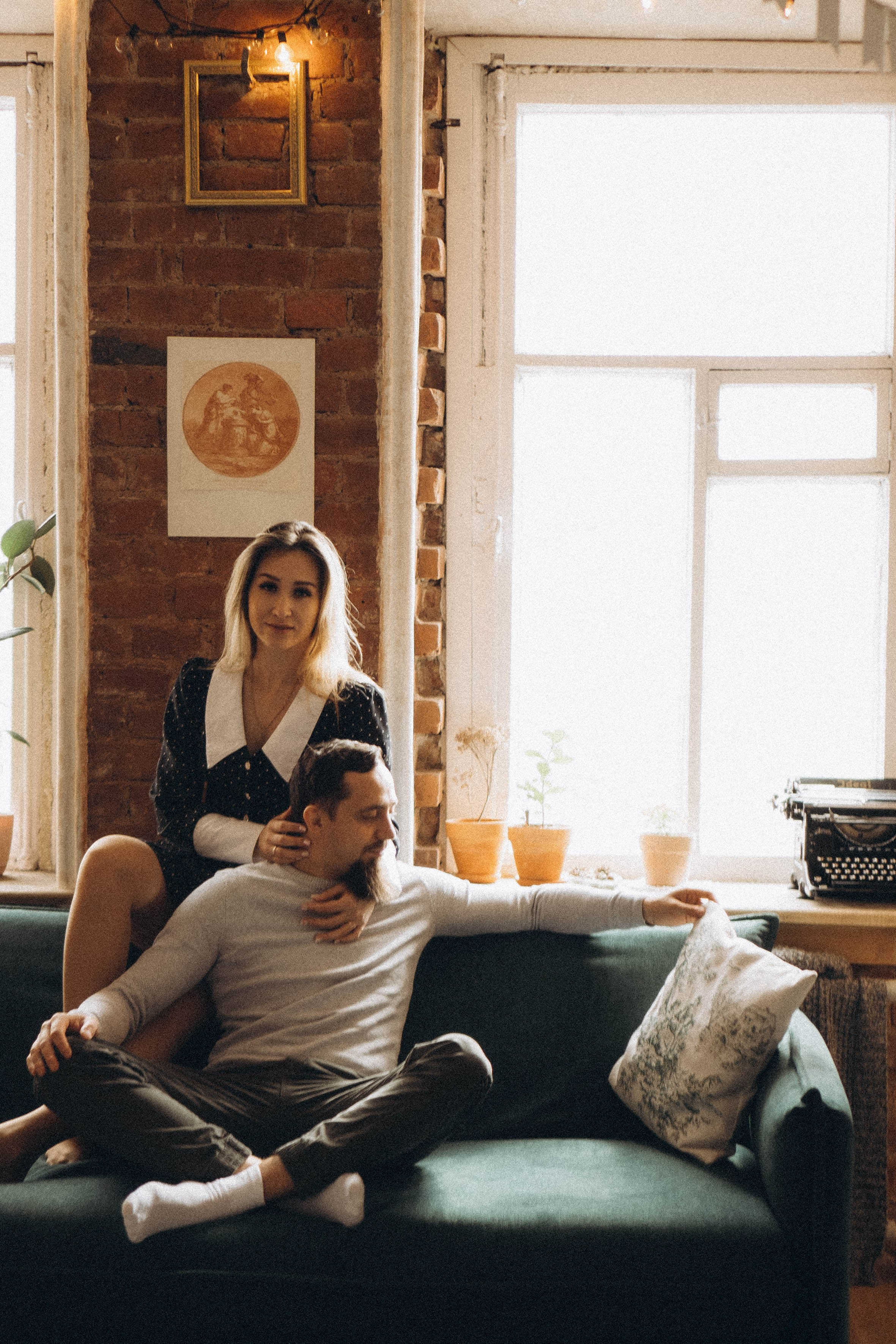 Любовь. Профессиональный фотограф, Санкт-Петербург — Виктория Богомолова