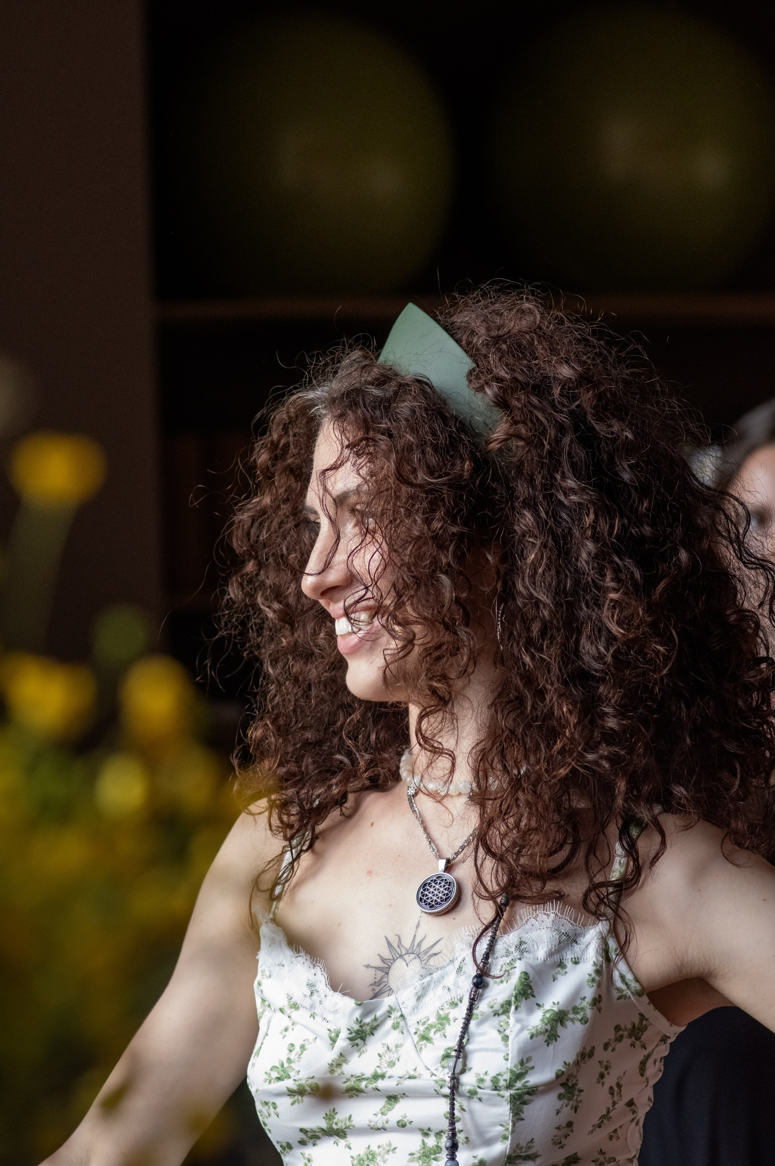 Открытие женского пространства «ТЕЛО». Фотограф Светлана Воронцова