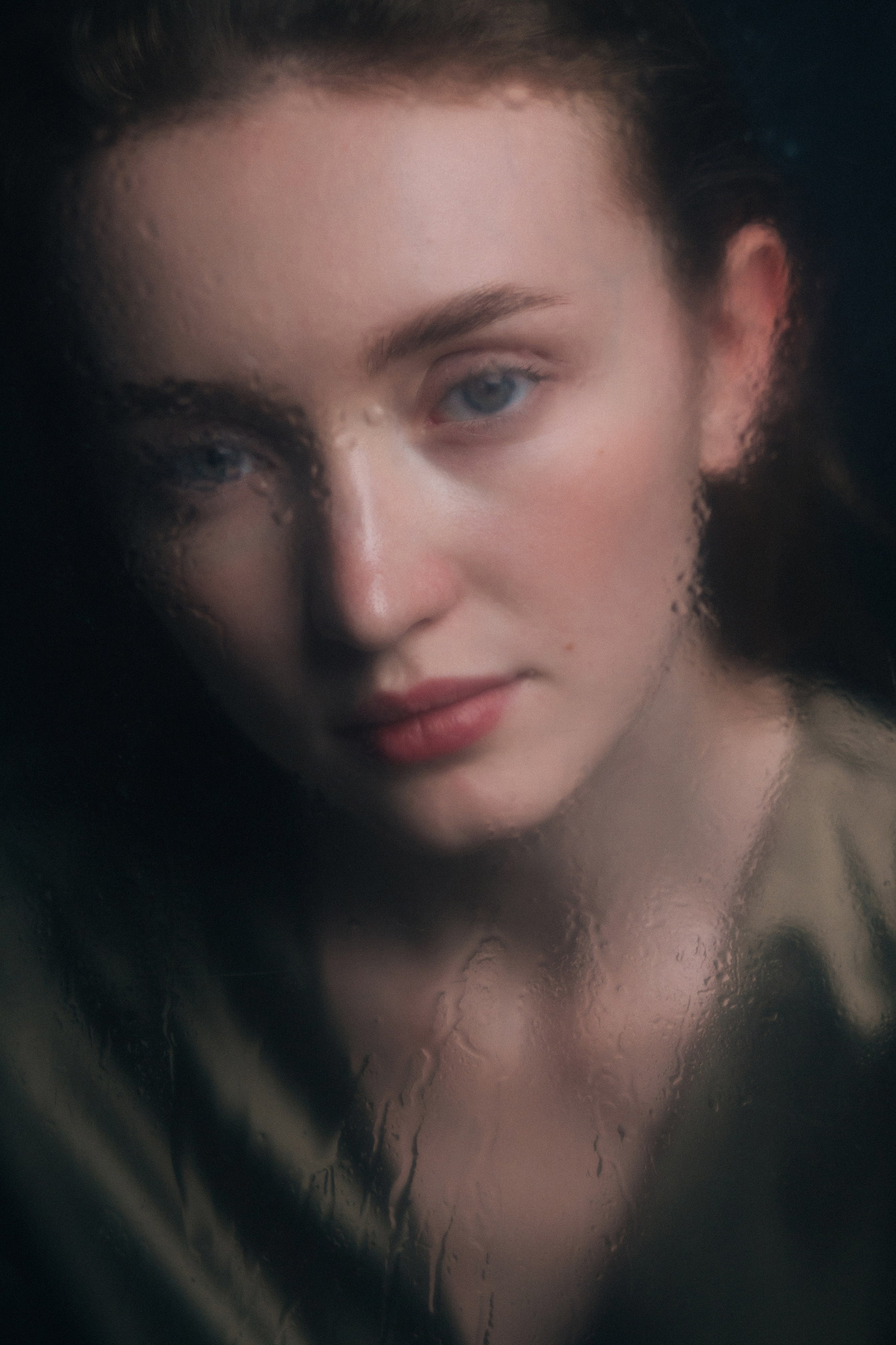 Ксения. VICTOR SAPOZHNIKOV