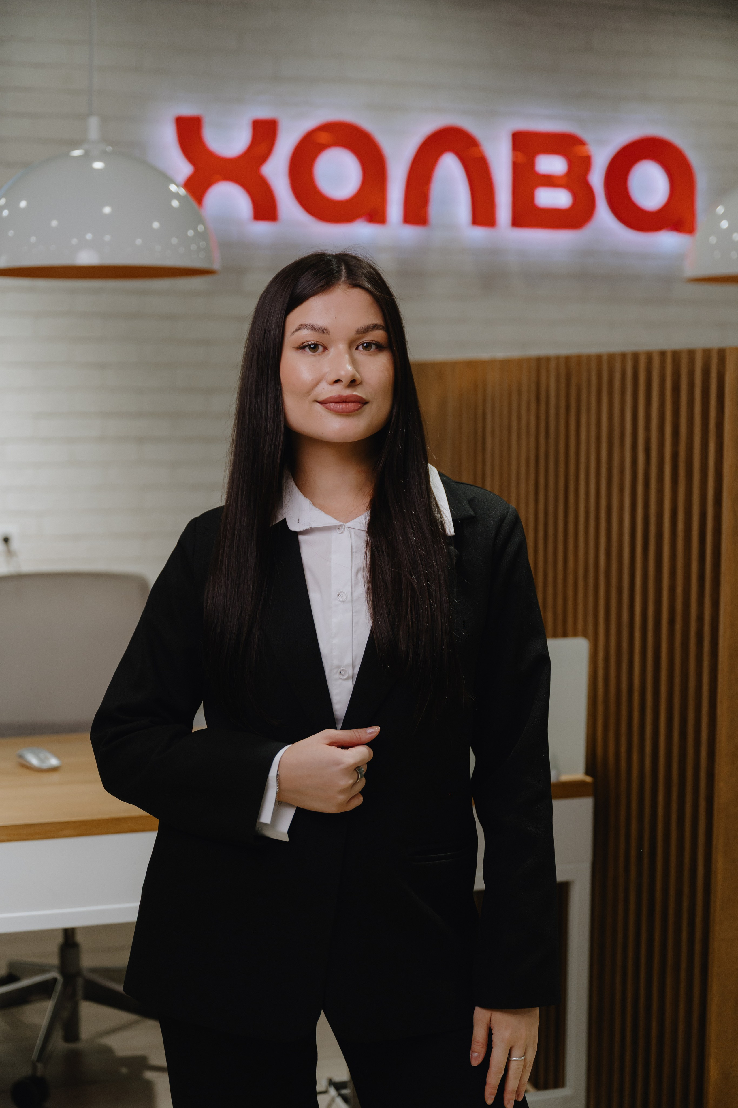 Розничный офис «Совкомбанк»